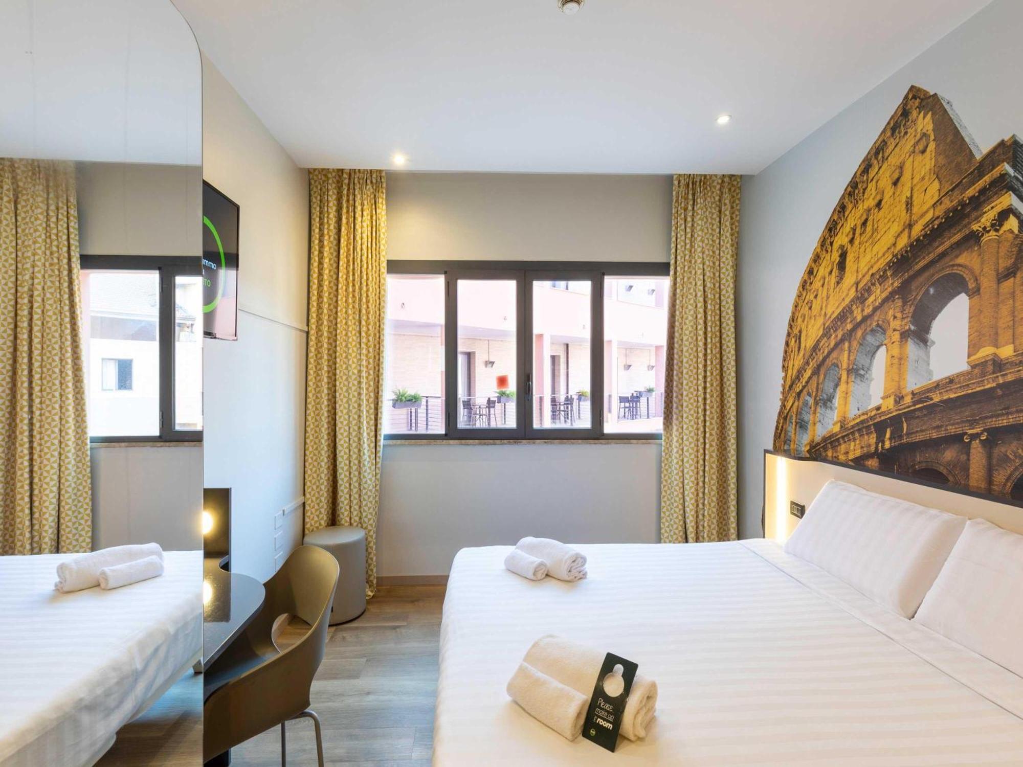 Doppelzimmer