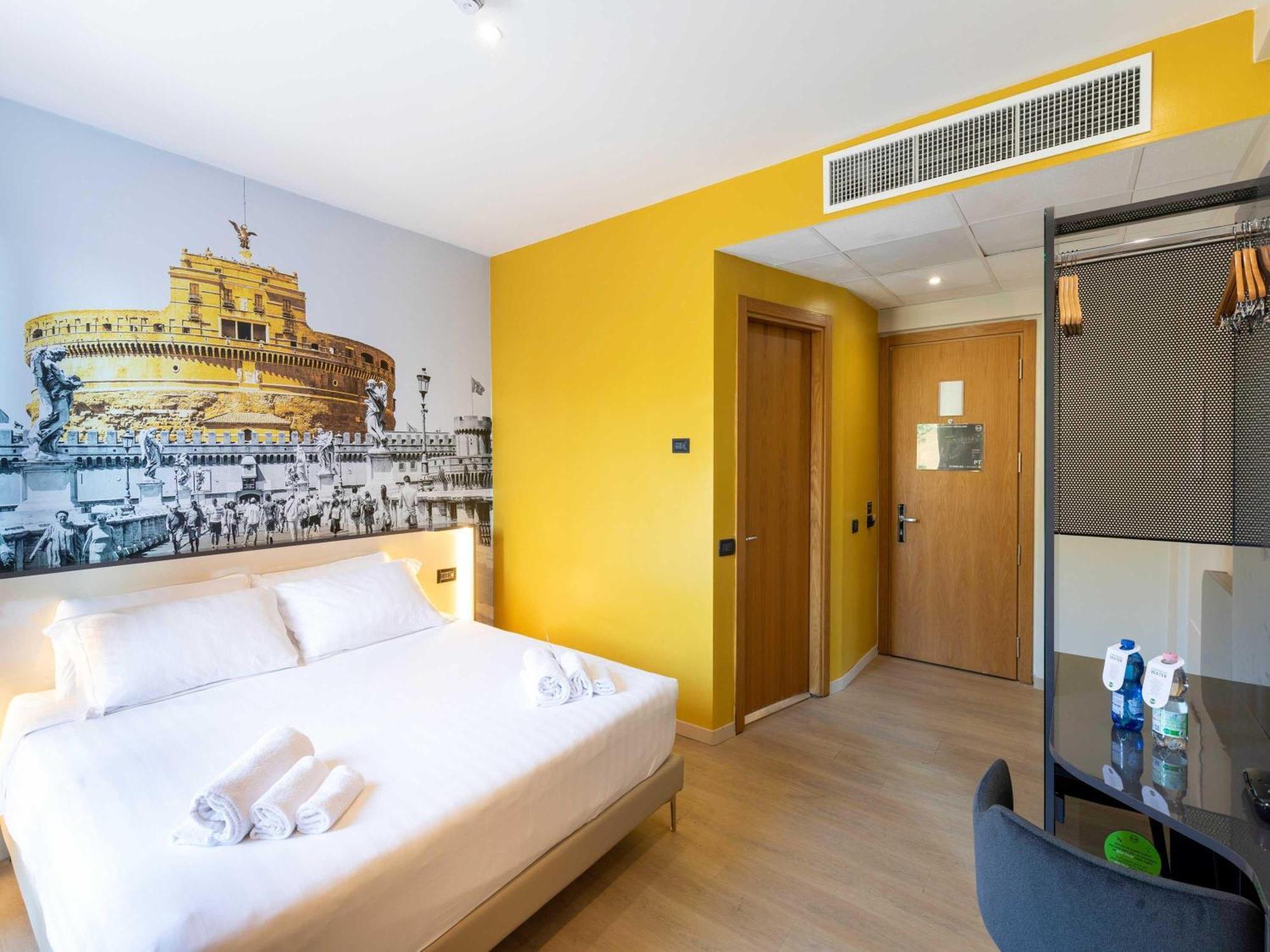 Superior Doppelzimmer