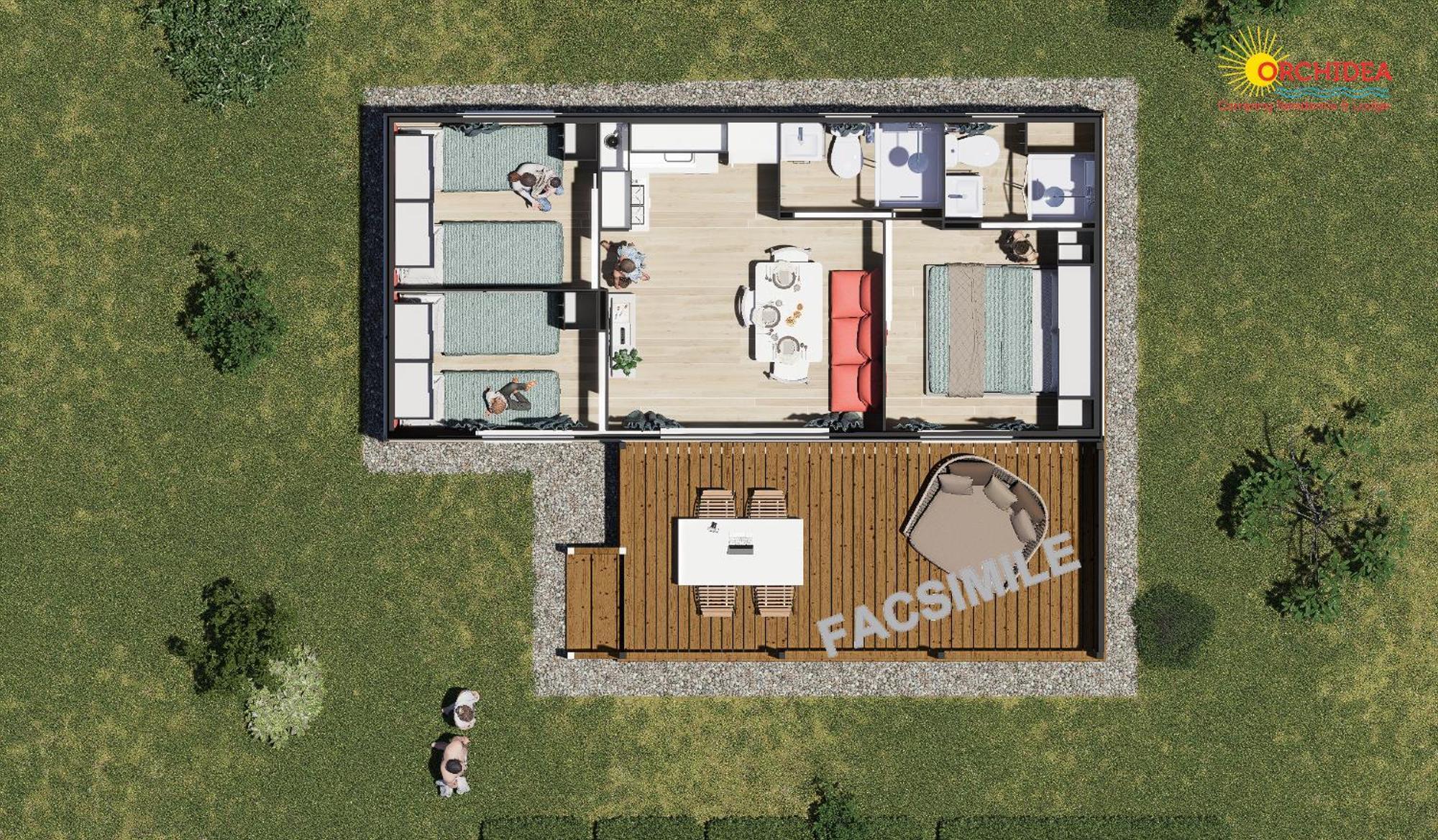 Mobile Home
