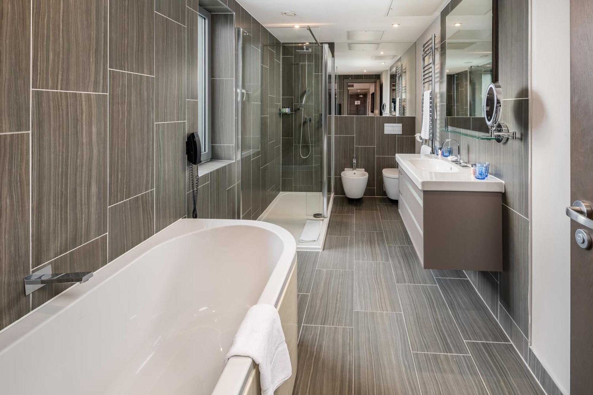 Suite Familiare Hoxton