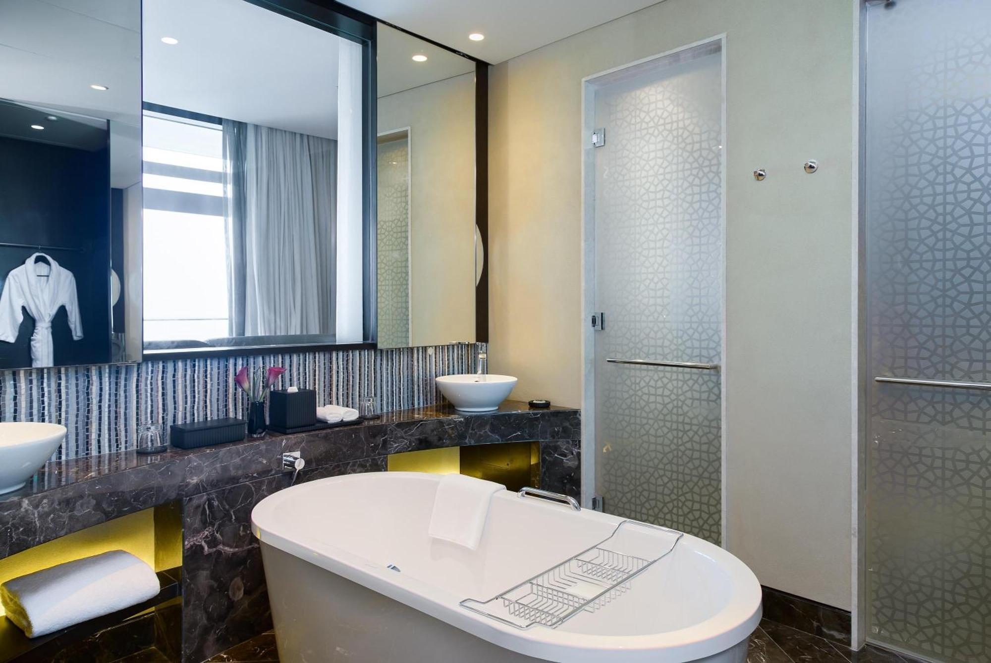 Quarto King Deluxe com Varanda