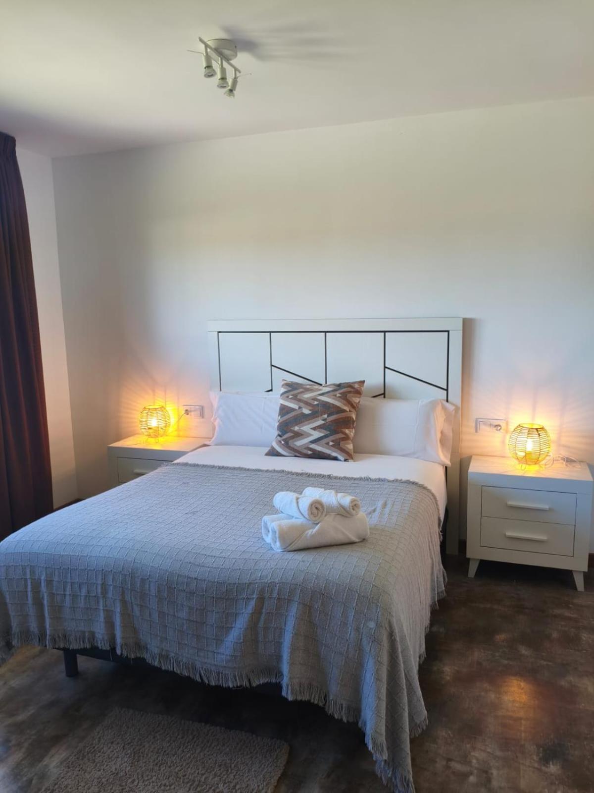Habitación Doble