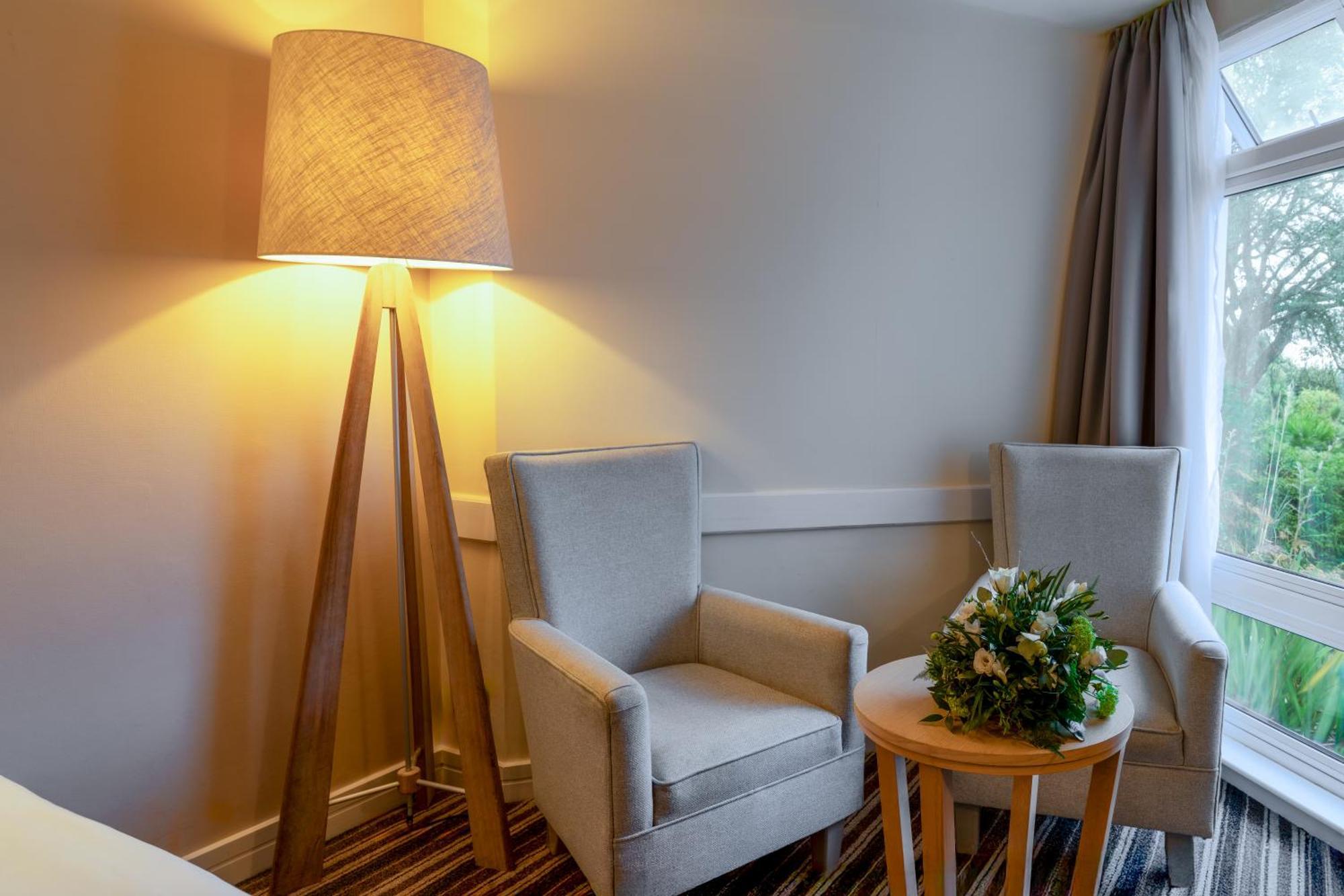 Zweibettzimmer