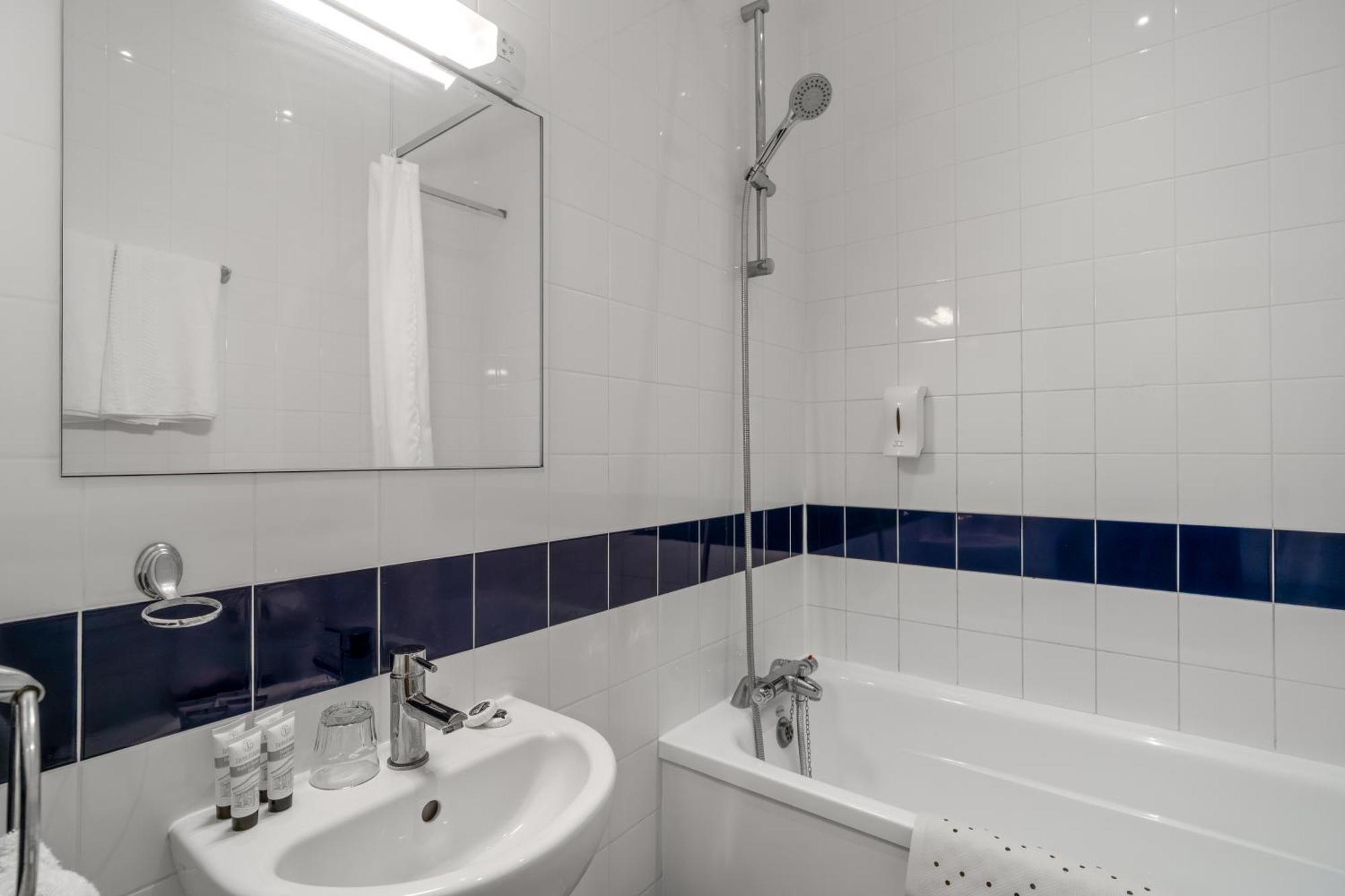 Kleines Doppelzimmer