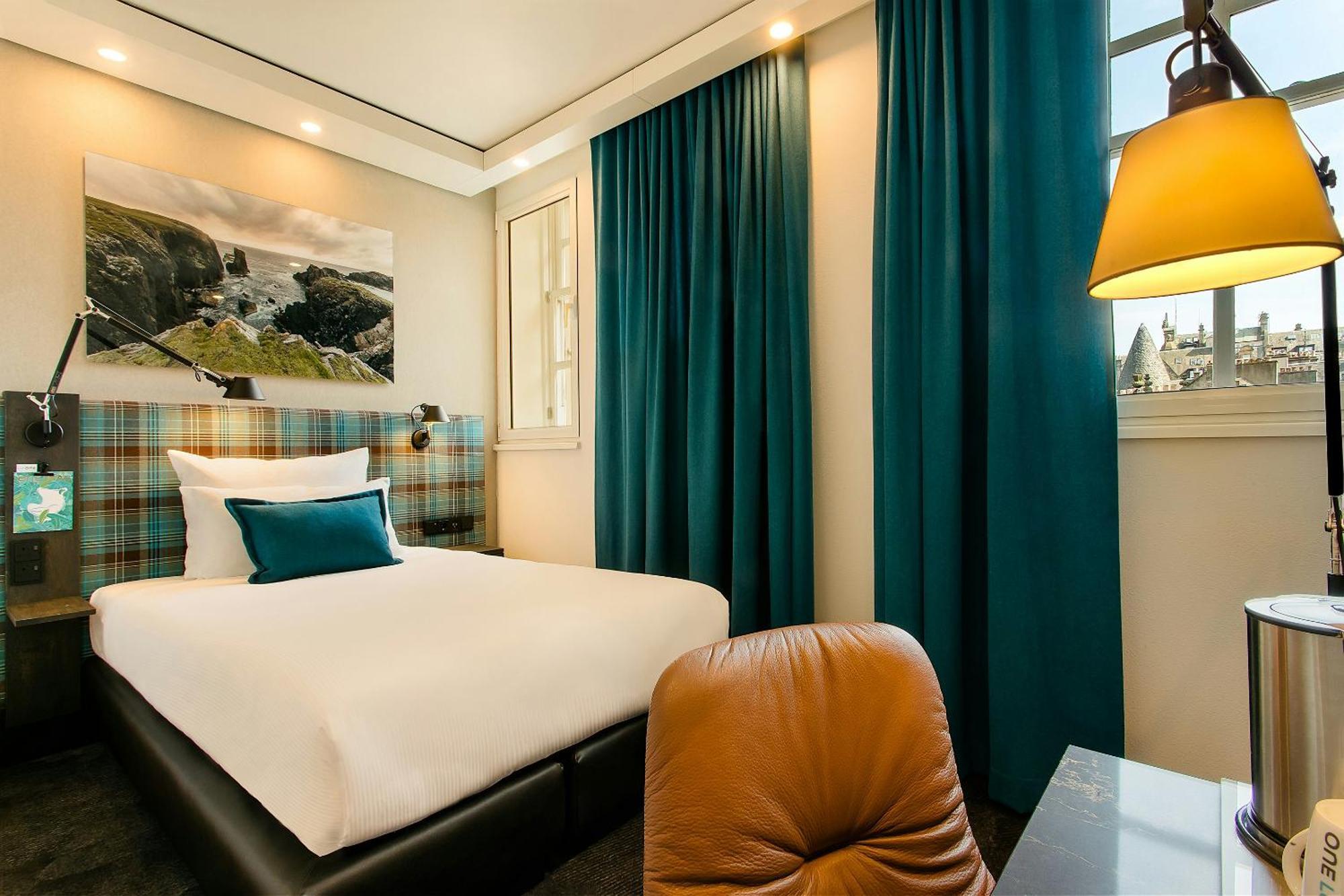 Camera Singola