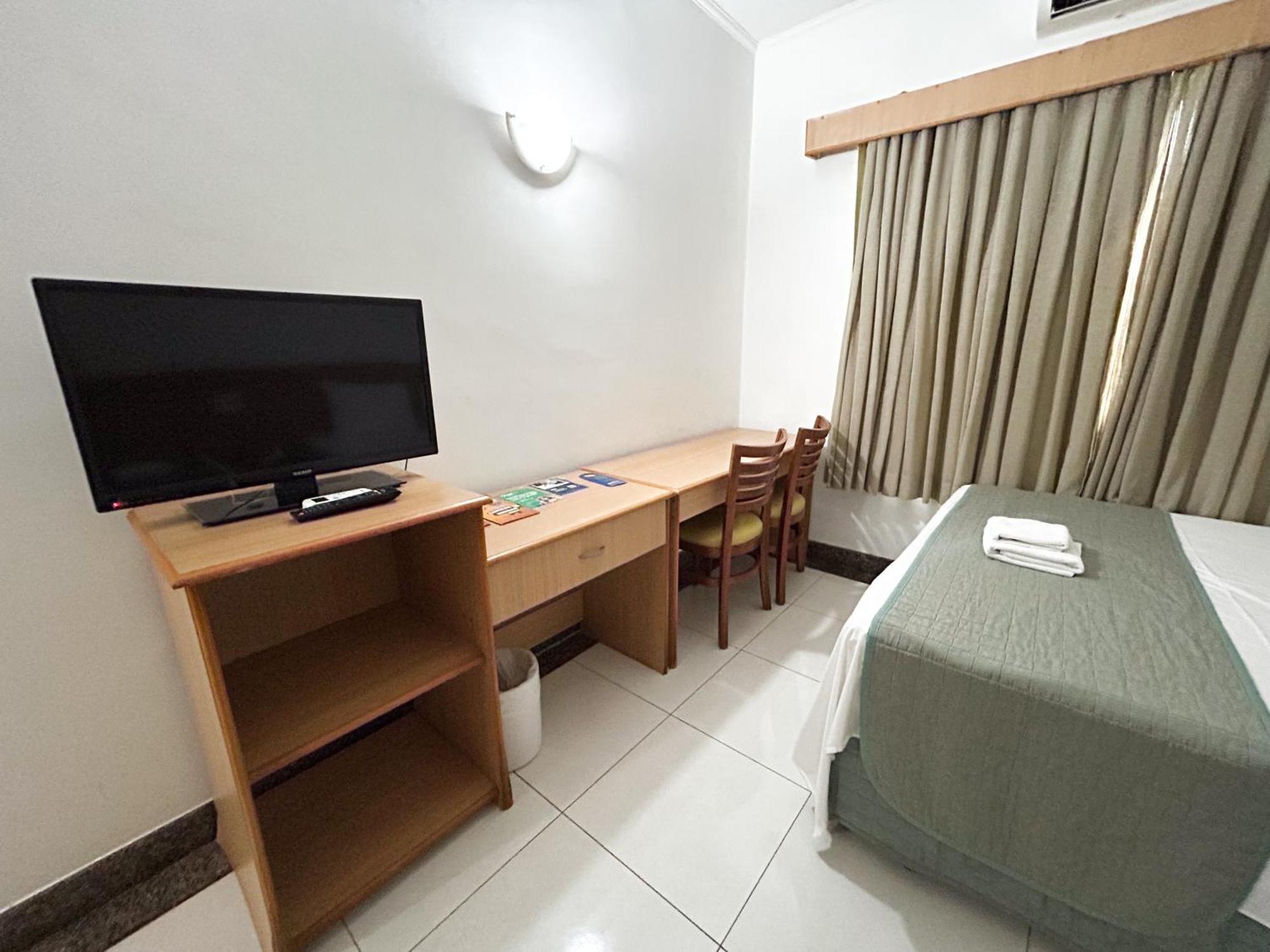 Double Room - Disability Access