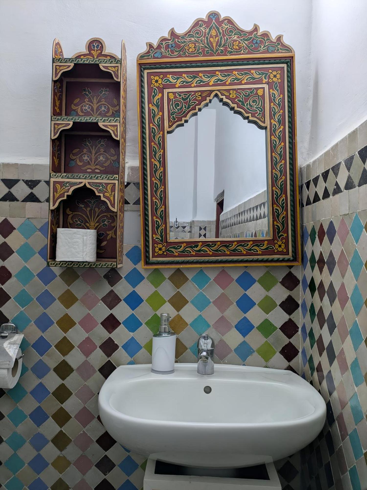 Habitación Doble Deluxe con balcón