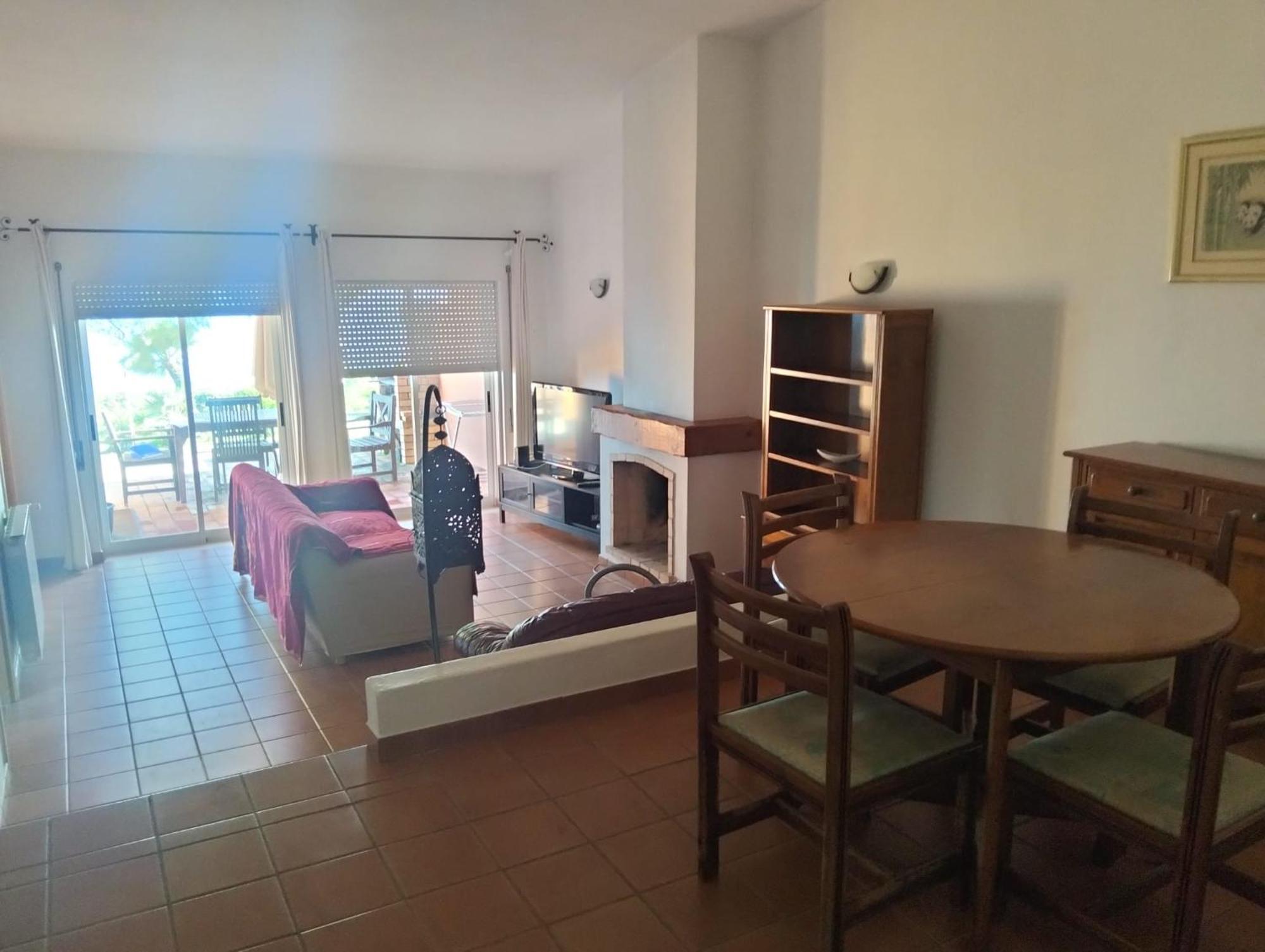 Herenhuis met 3 Slaapkamers