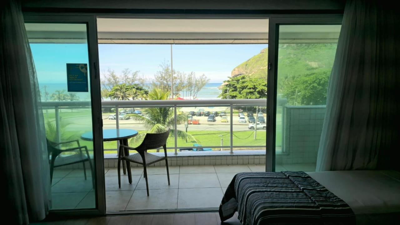 Familiekamer met Uitzicht op Zee