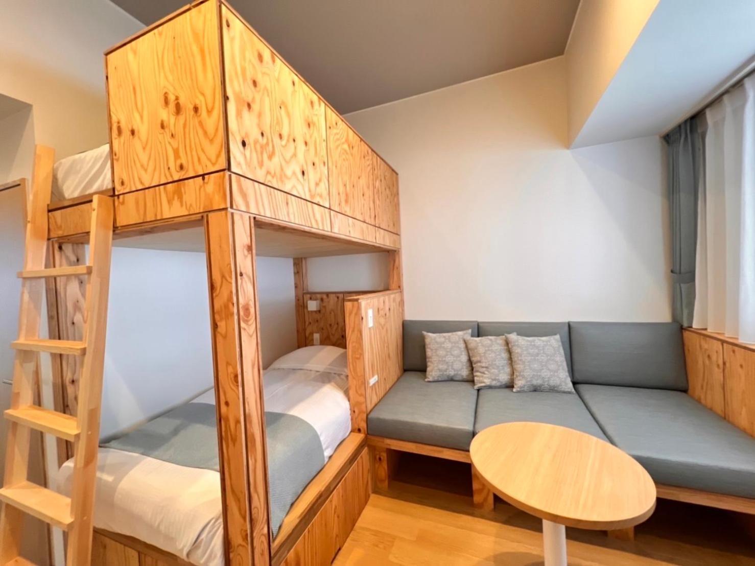 Small Twin Room