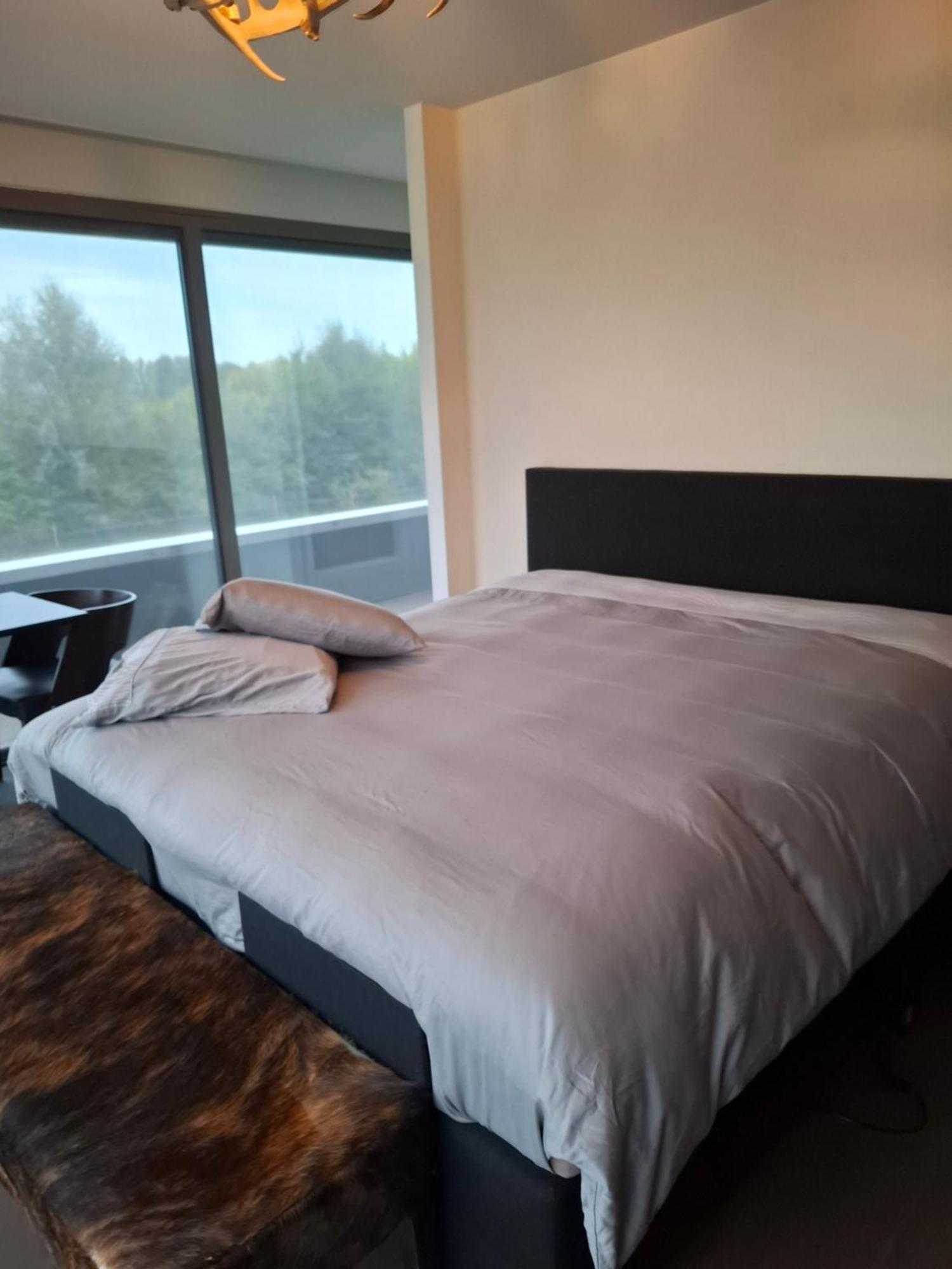 Luxe Vierpersoonskamer