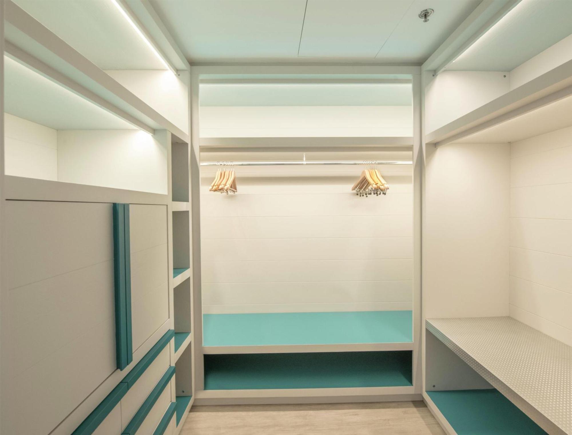 Junior Suite mit Meerblick