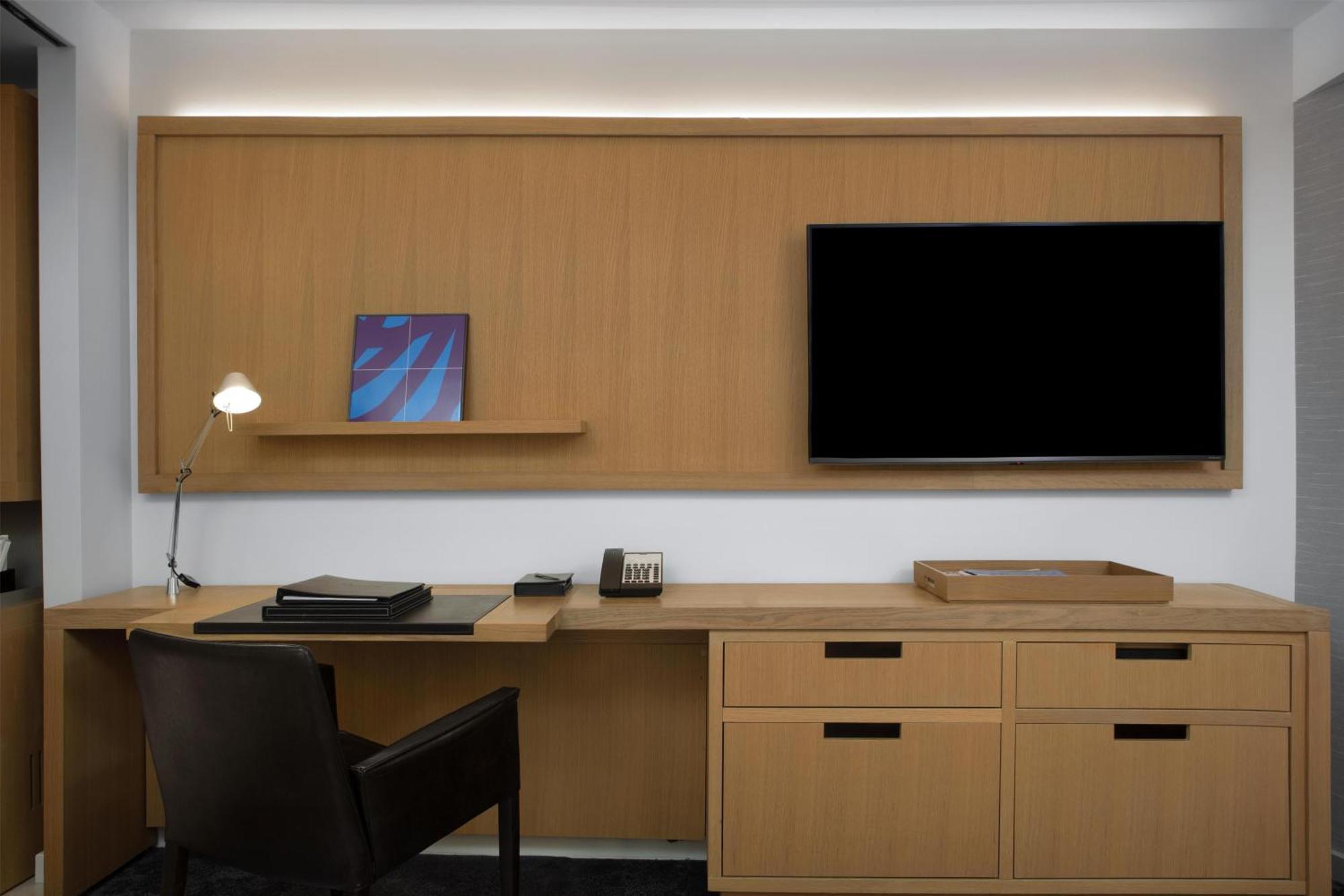 Suite Executive - Cama extragrande