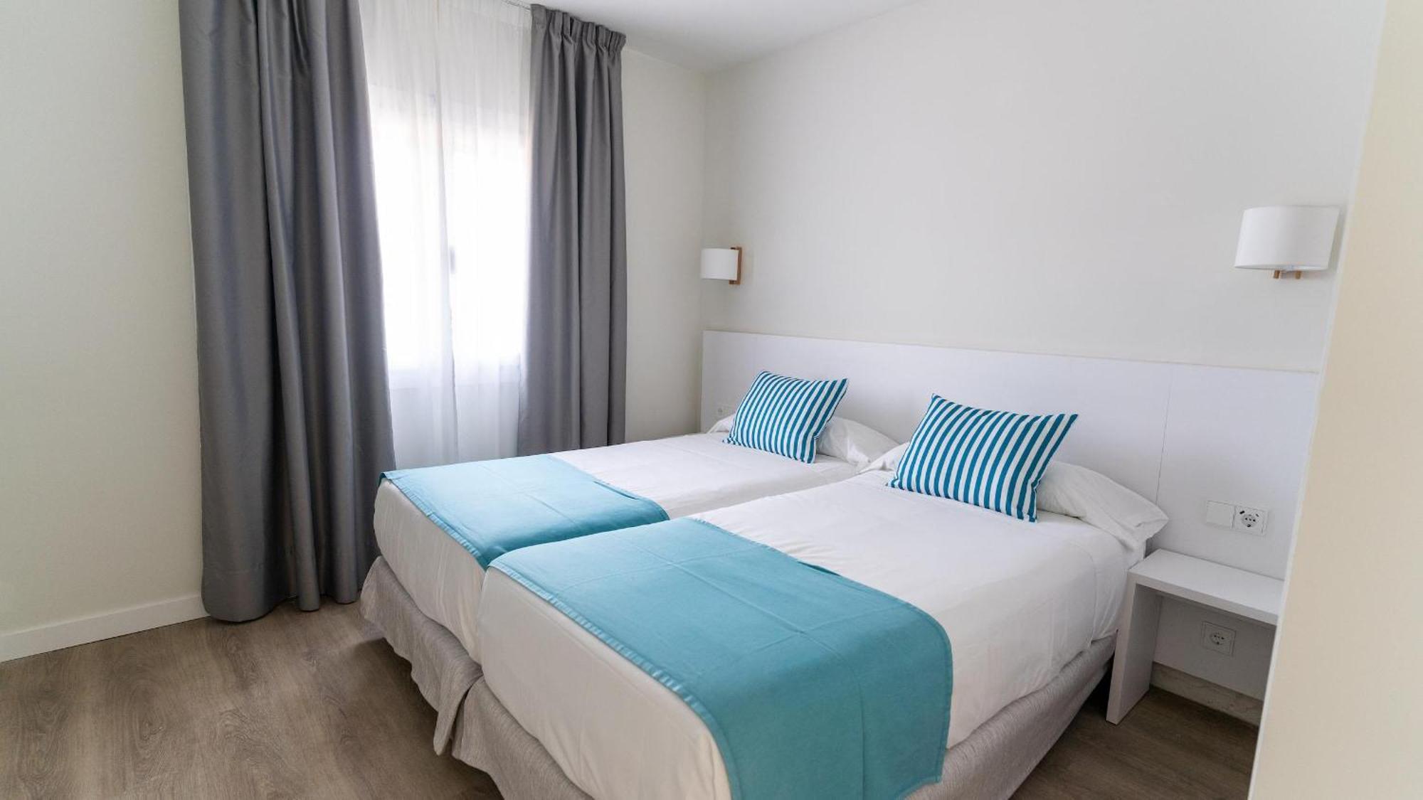 Appartement Supérieur