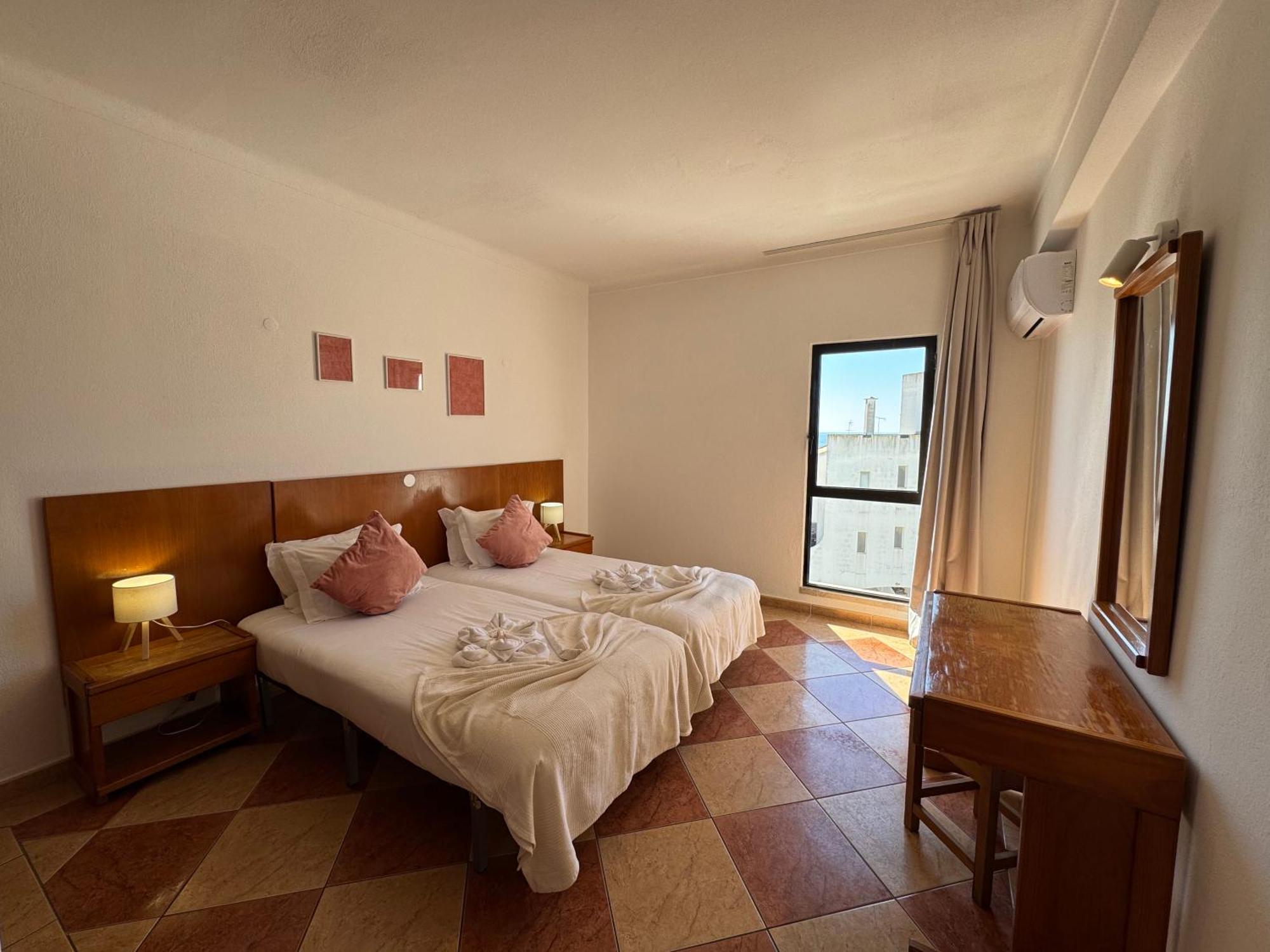 Apartamento com 1 Quarto