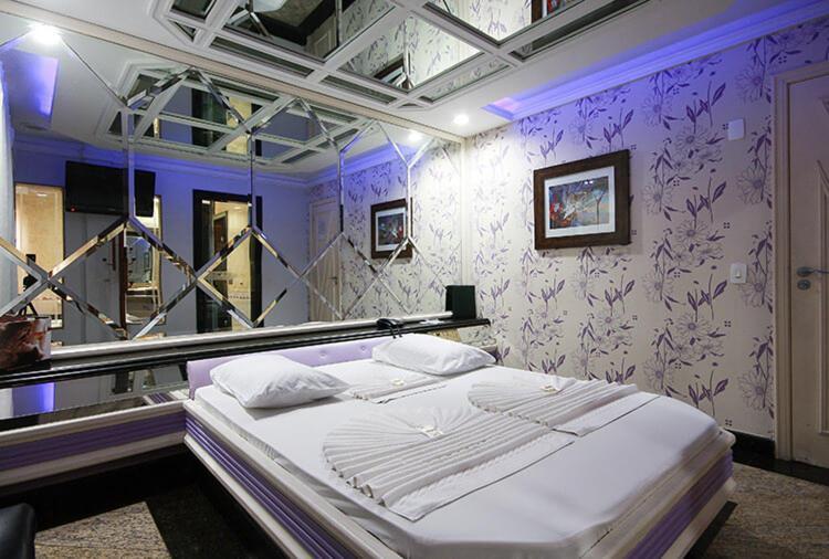 Chambre Double Supérieure
