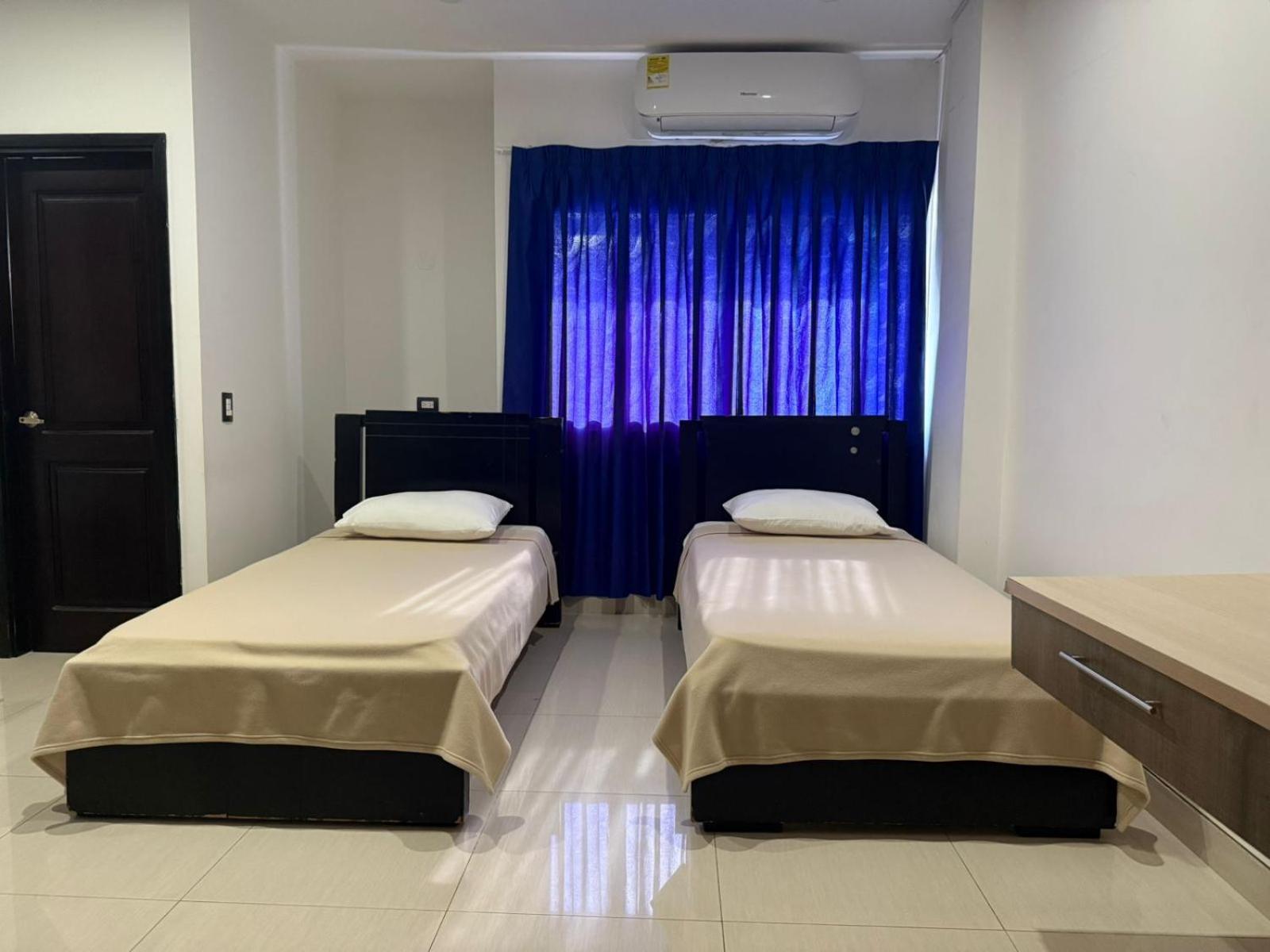 Quarto Quádruplo