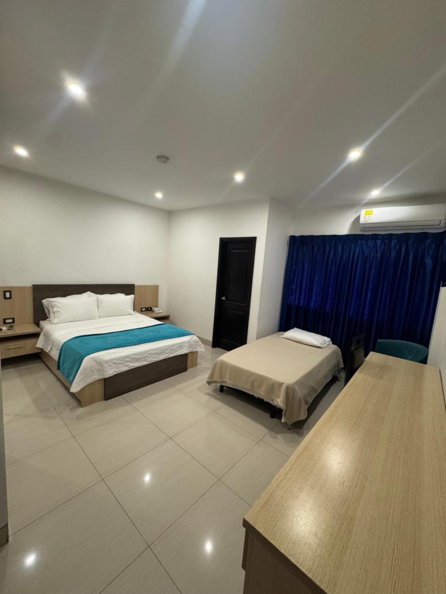 Quarto Triplo