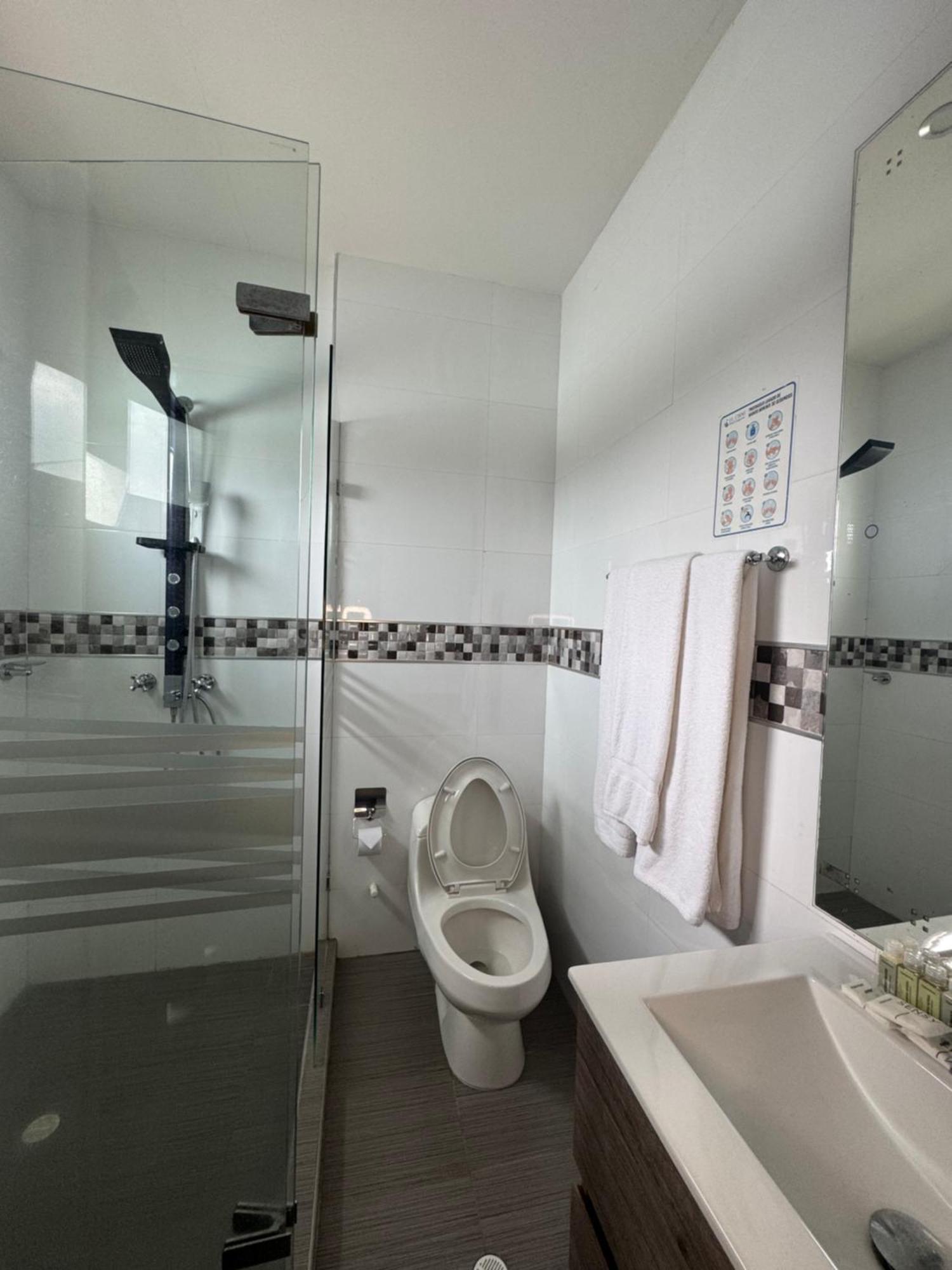 Quarto Duplo Standard