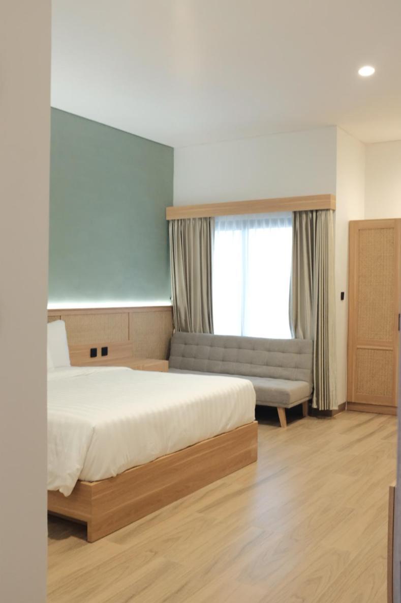 Chambre Familiale