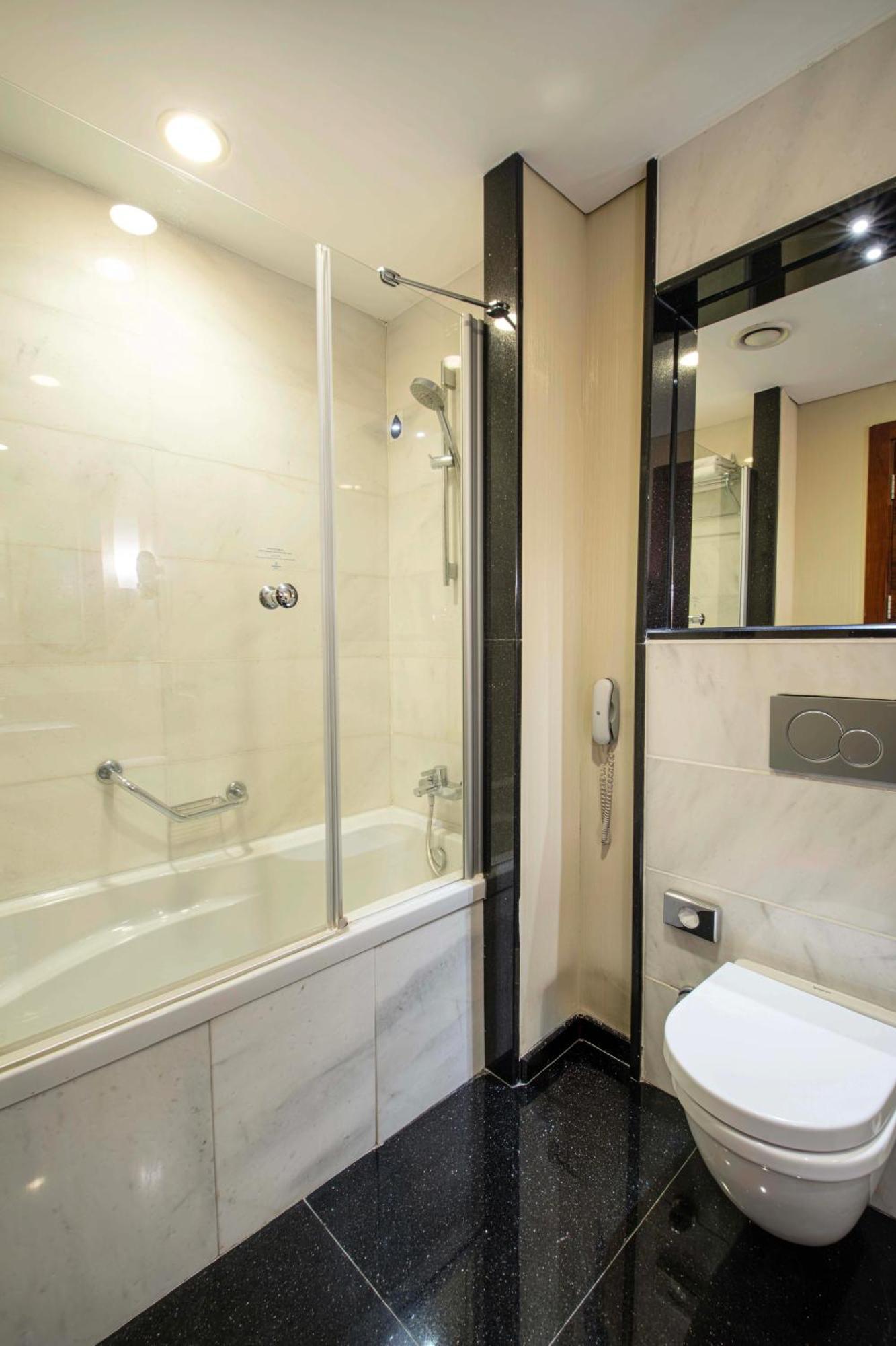 Superior Single Room