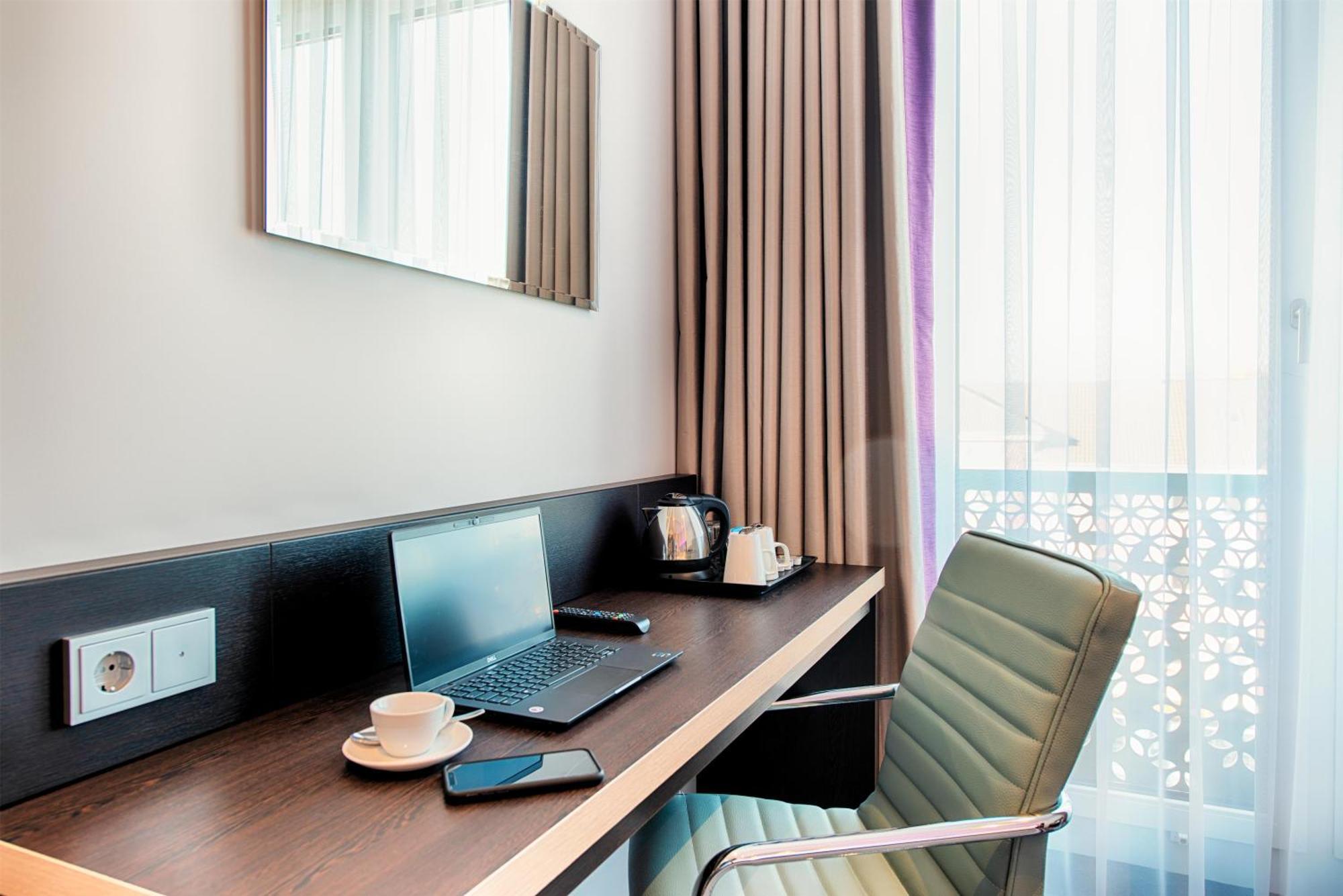 Habitación Triple Estándar