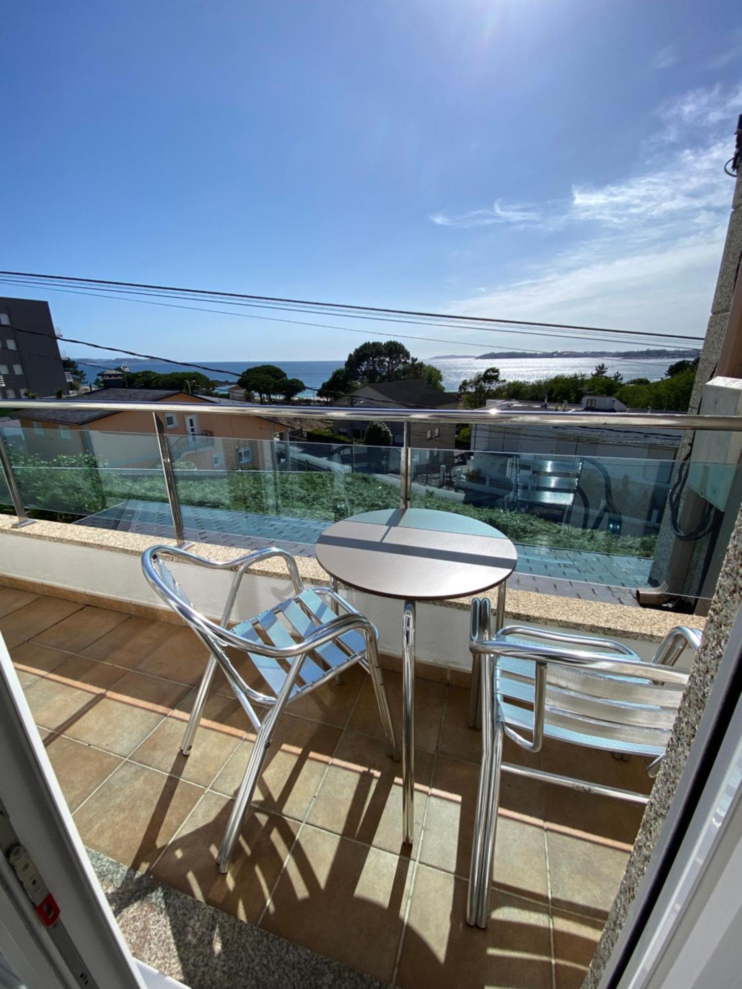 Habitación Doble con vistas al mar - 1 o 2 camas