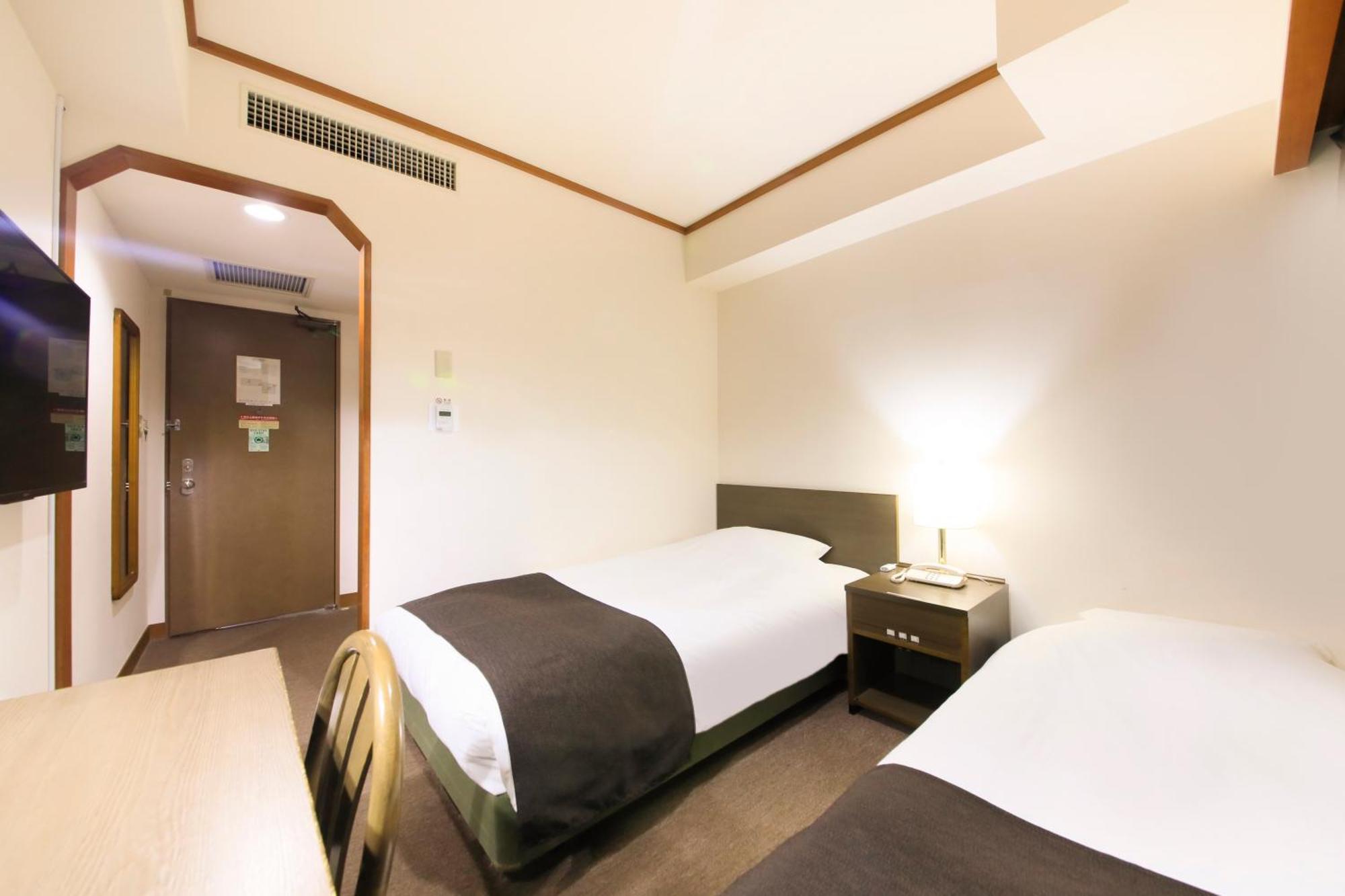 Single Room with Sofa Bed - Non-Smoking