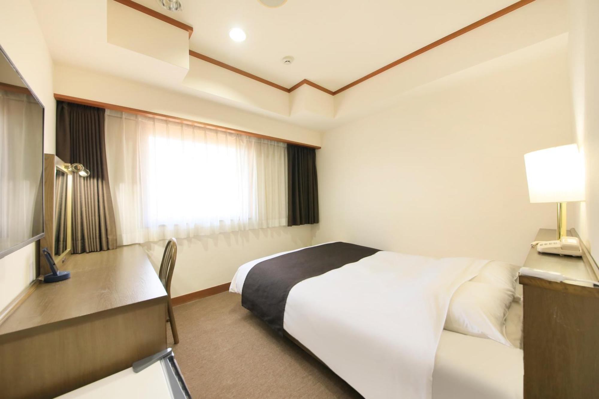 Double Room - Smoking