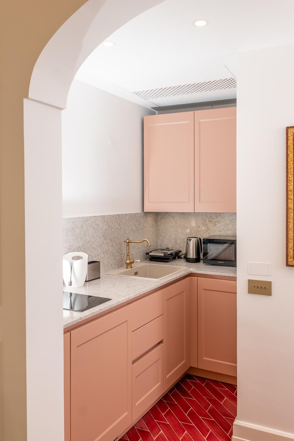 Apartment - Annex
