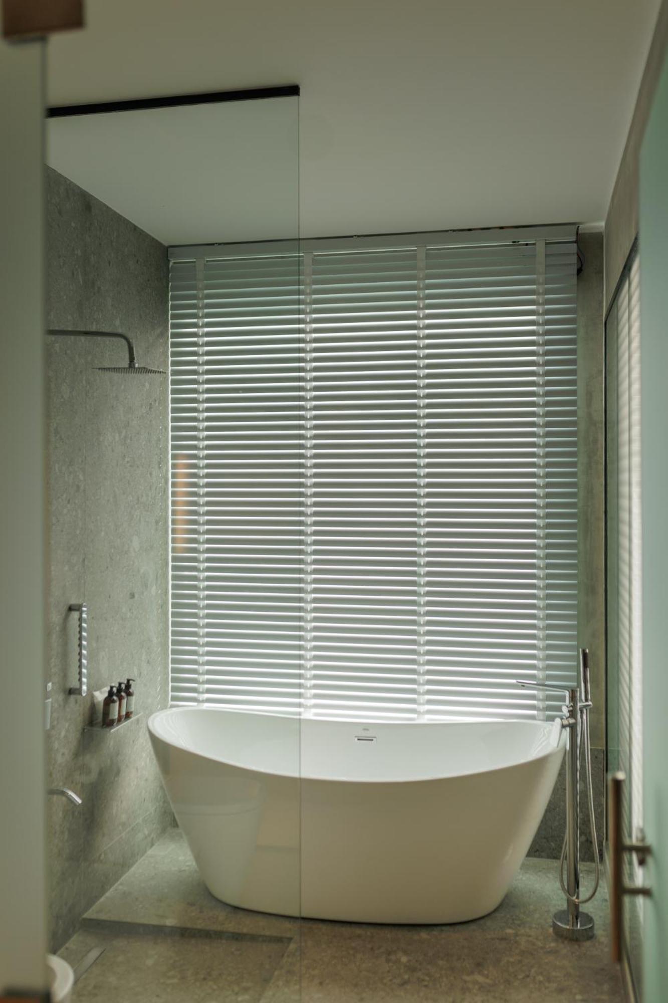 Suite con Balcone