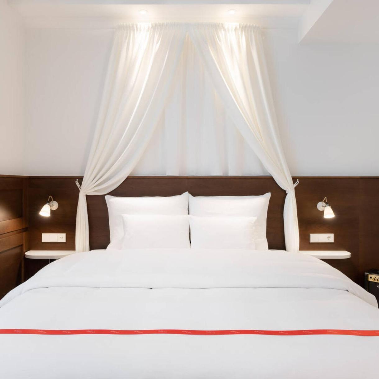 Chambre Choix de Ruby