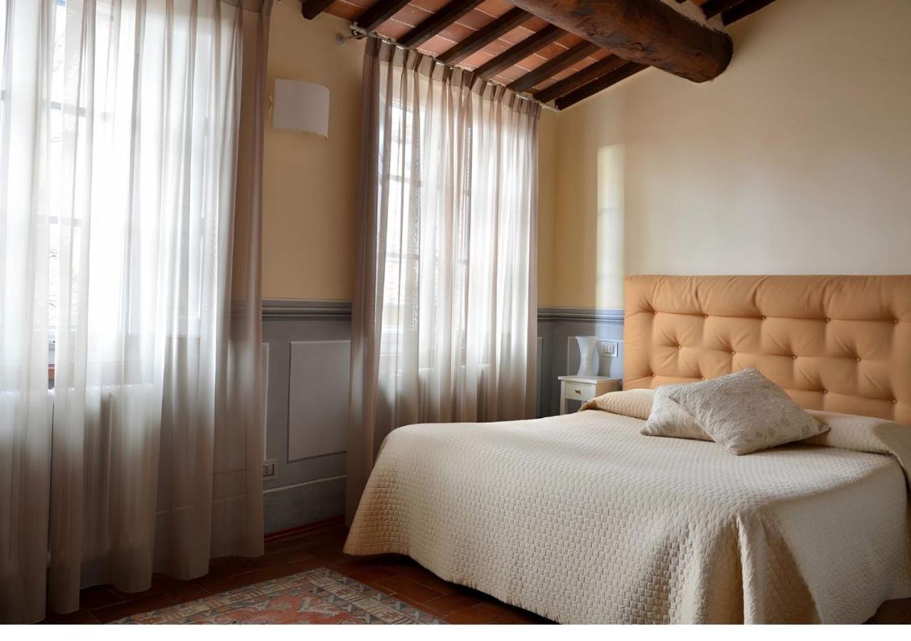 Standard Suite mit Doppelbett