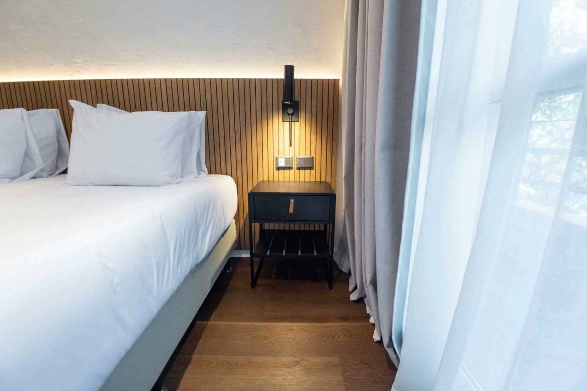 Habitación Doble con balcón