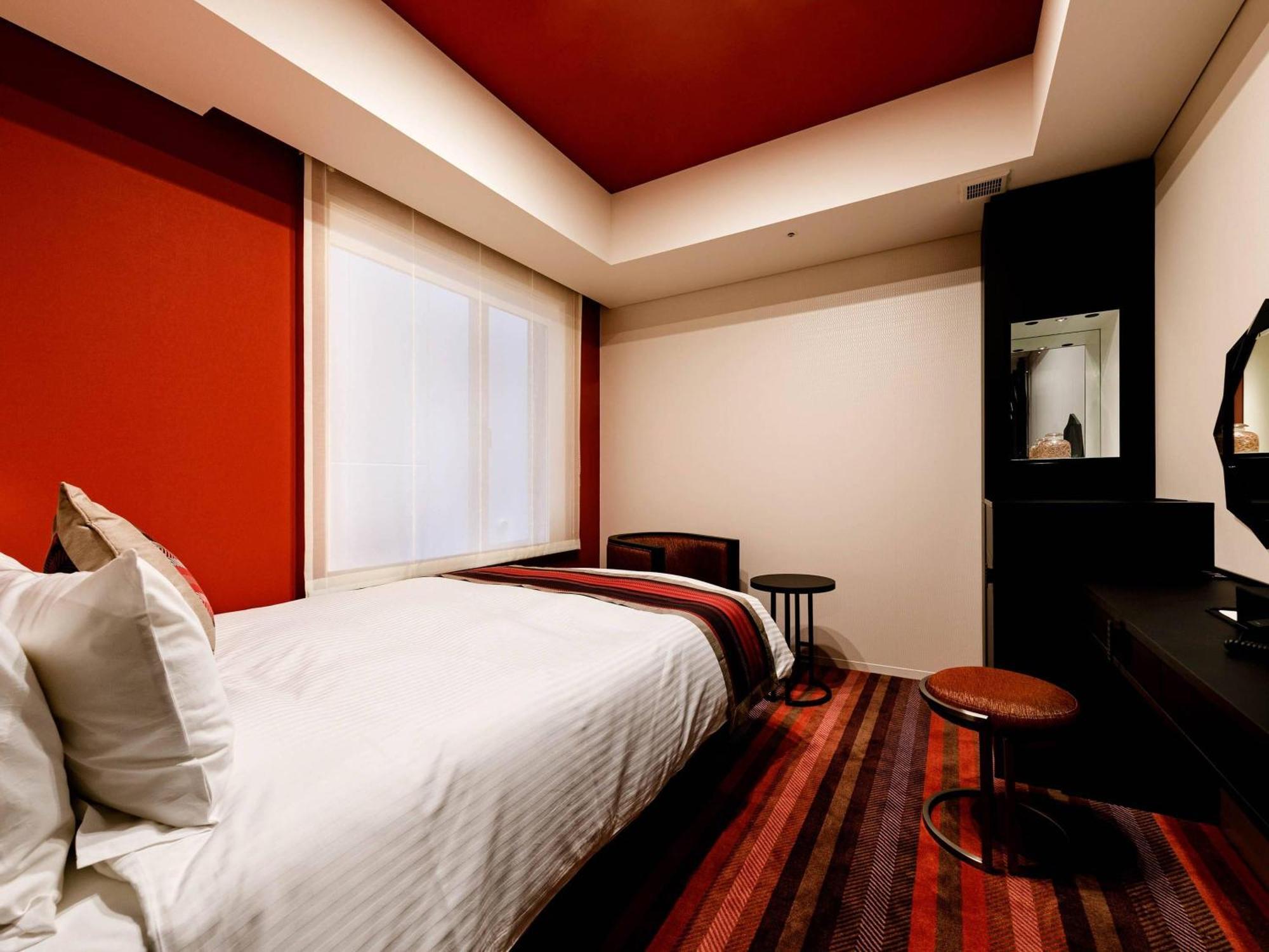 Deluxe Double Room - Non Smoking