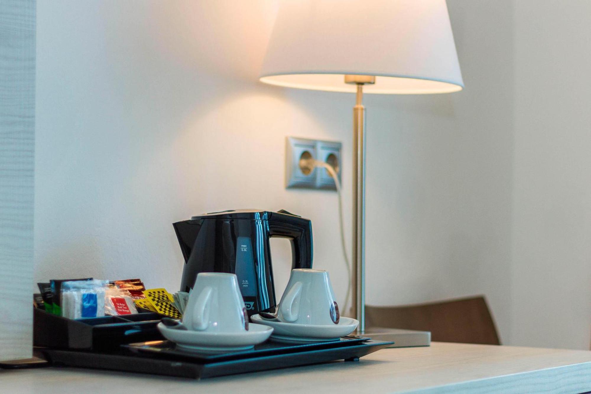 Suite Junior (2 Adultes)