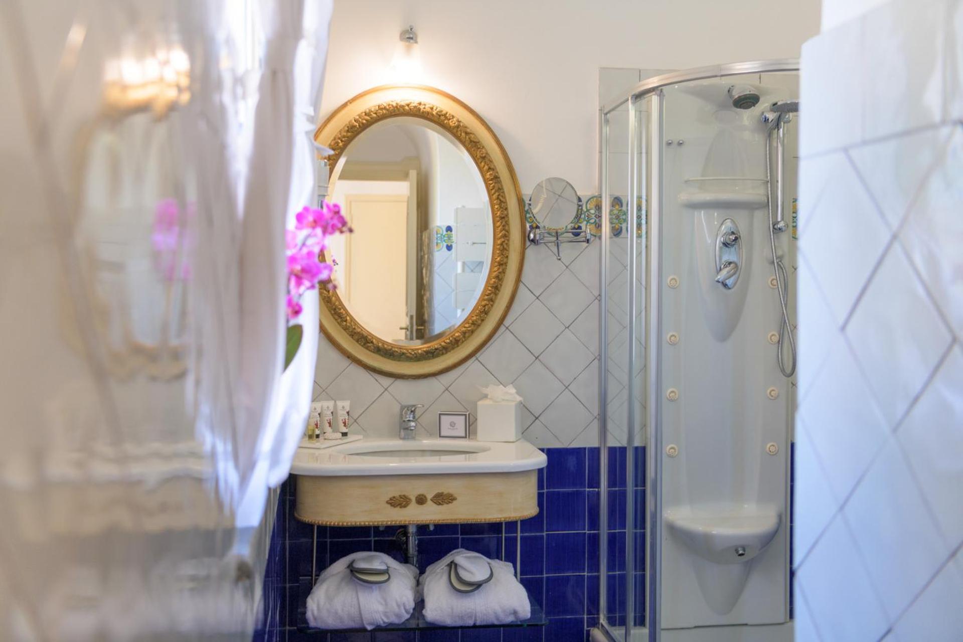 Habitación Doble Estándar