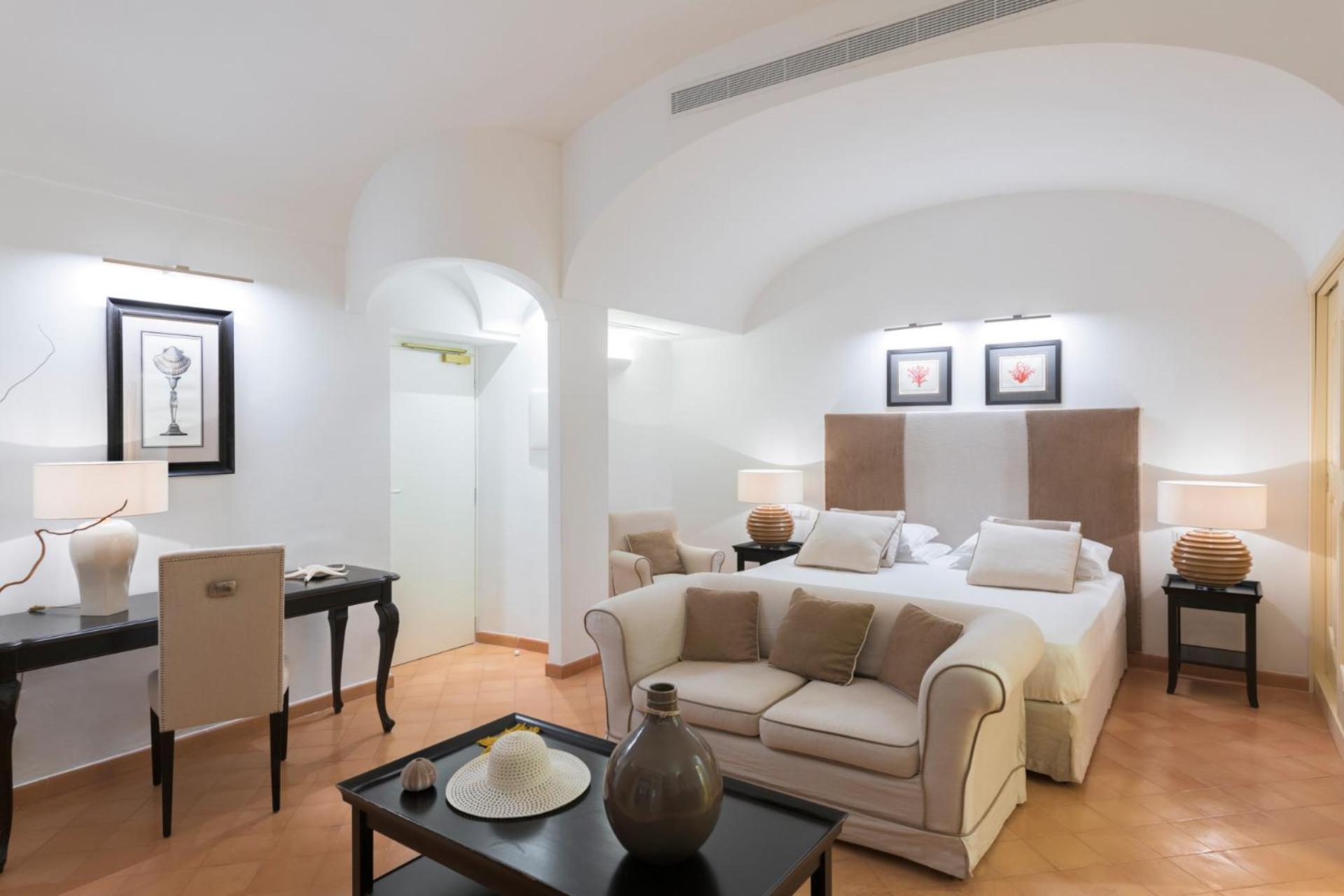 Habitación Doble Deluxe