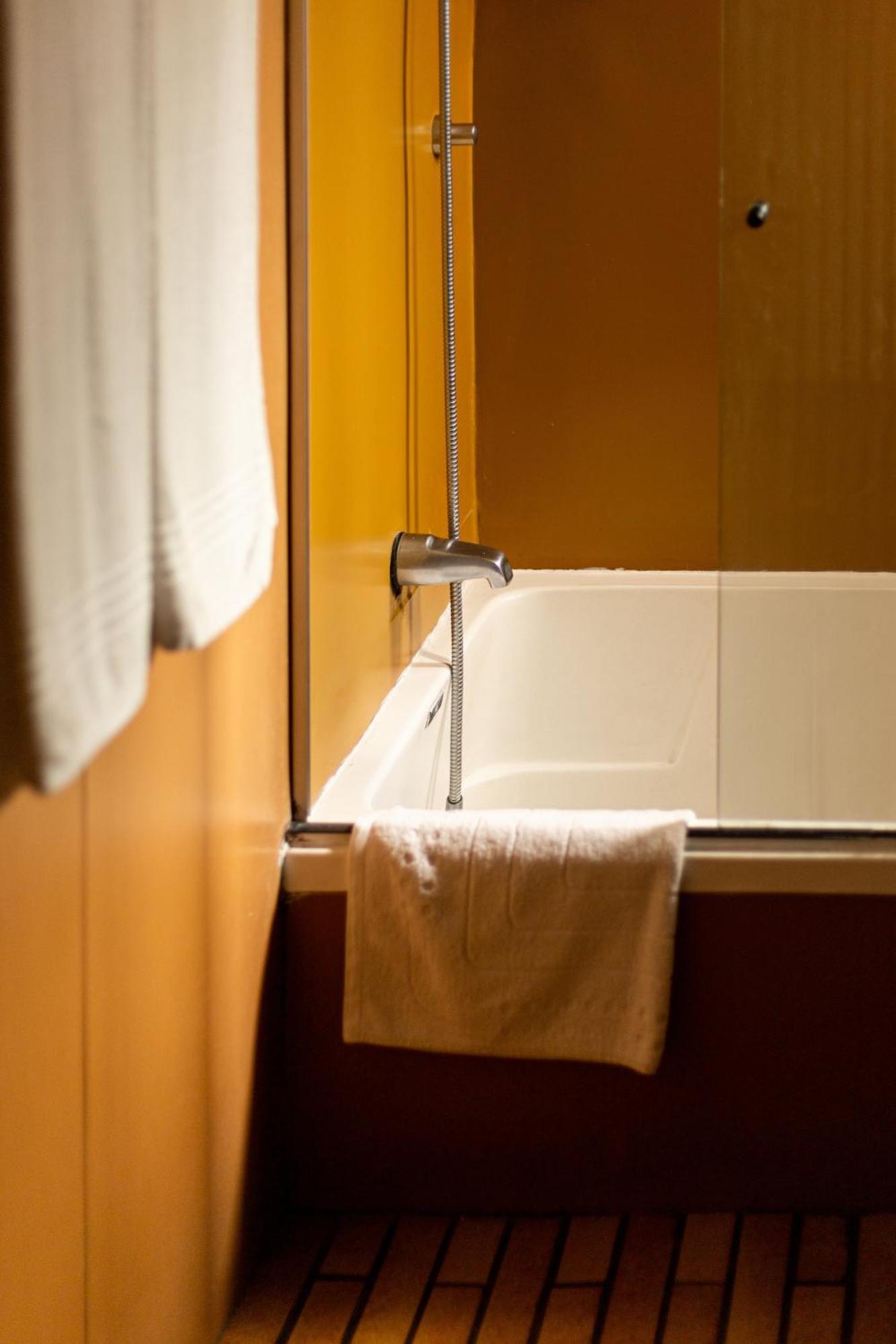 Apartamento Superior de 1 dormitorio con balcón