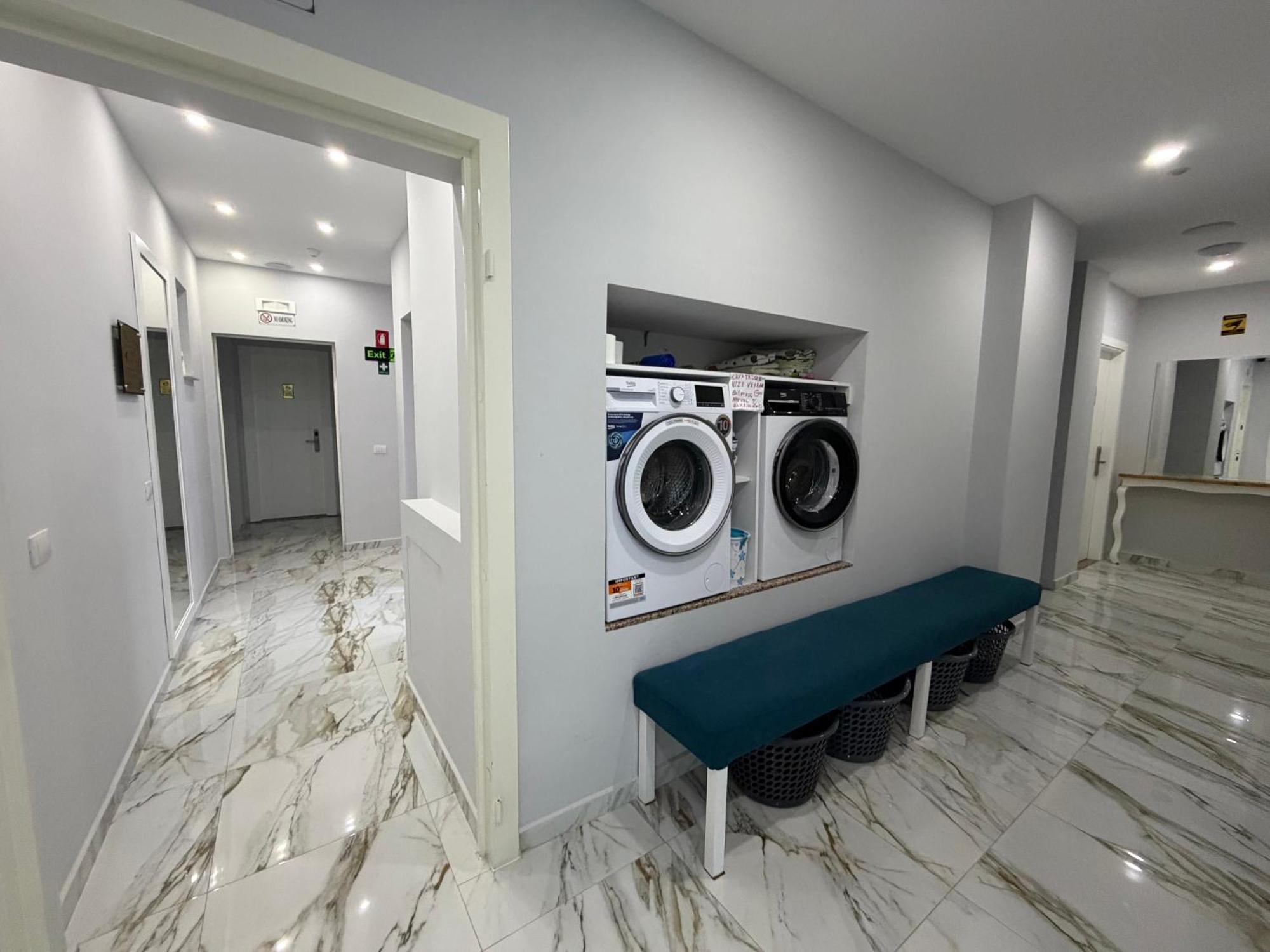 Chambre Familiale Deluxe