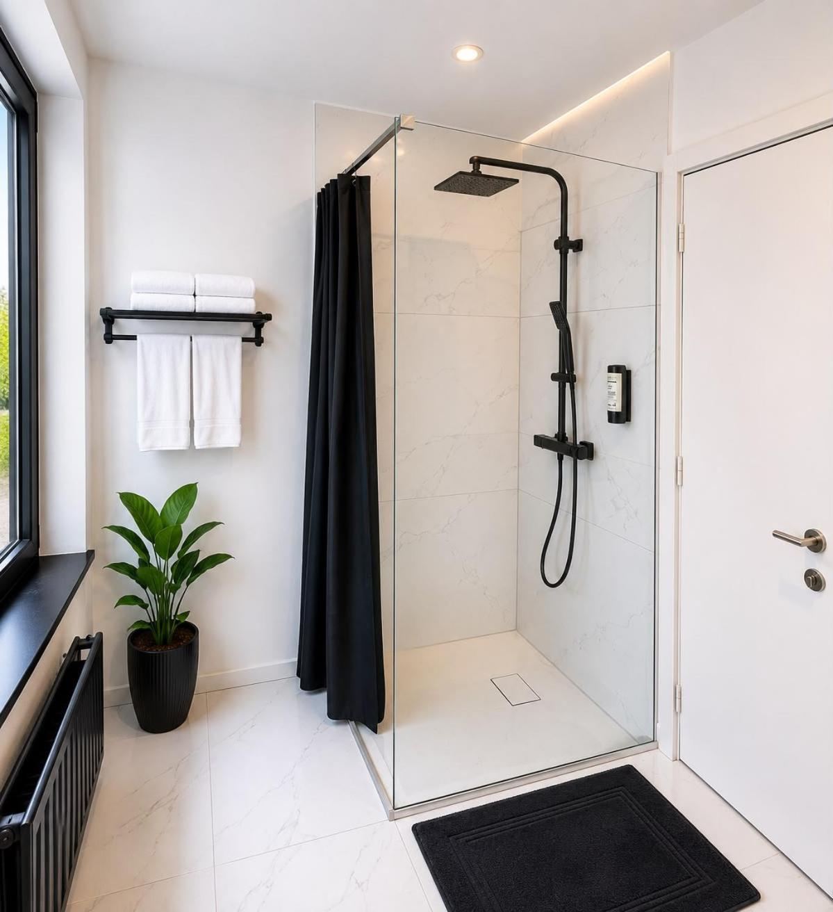 Chambre Familiale