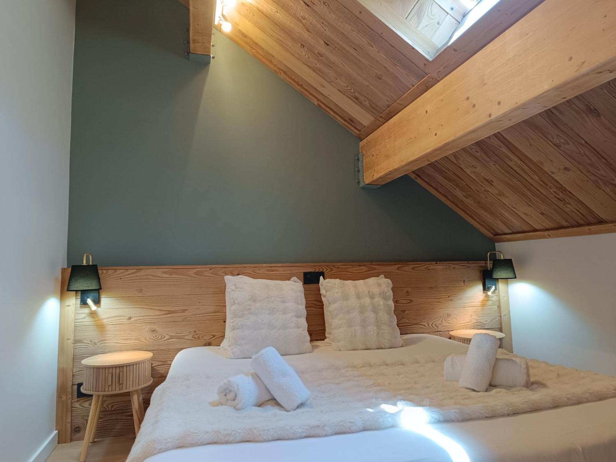 Chambre Double
