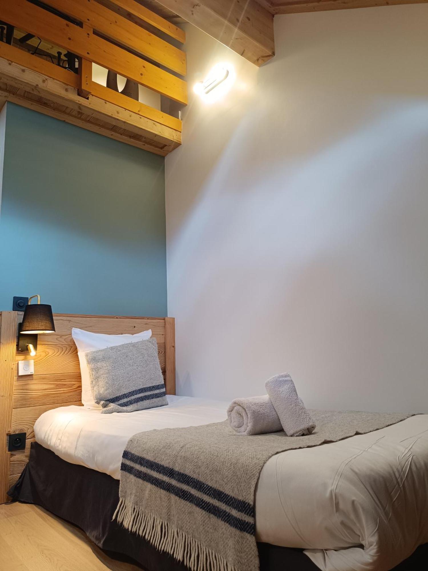 Chambre Quadruple