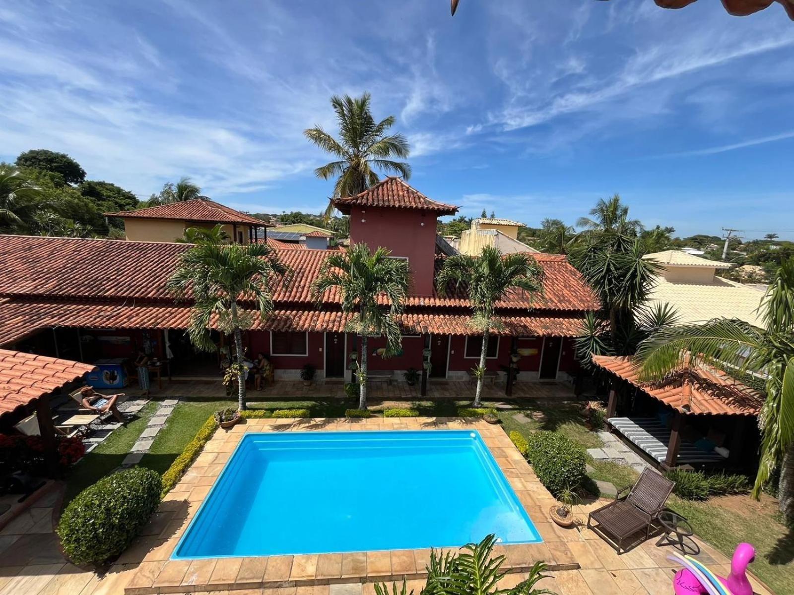 Suite Júnior Deluxe