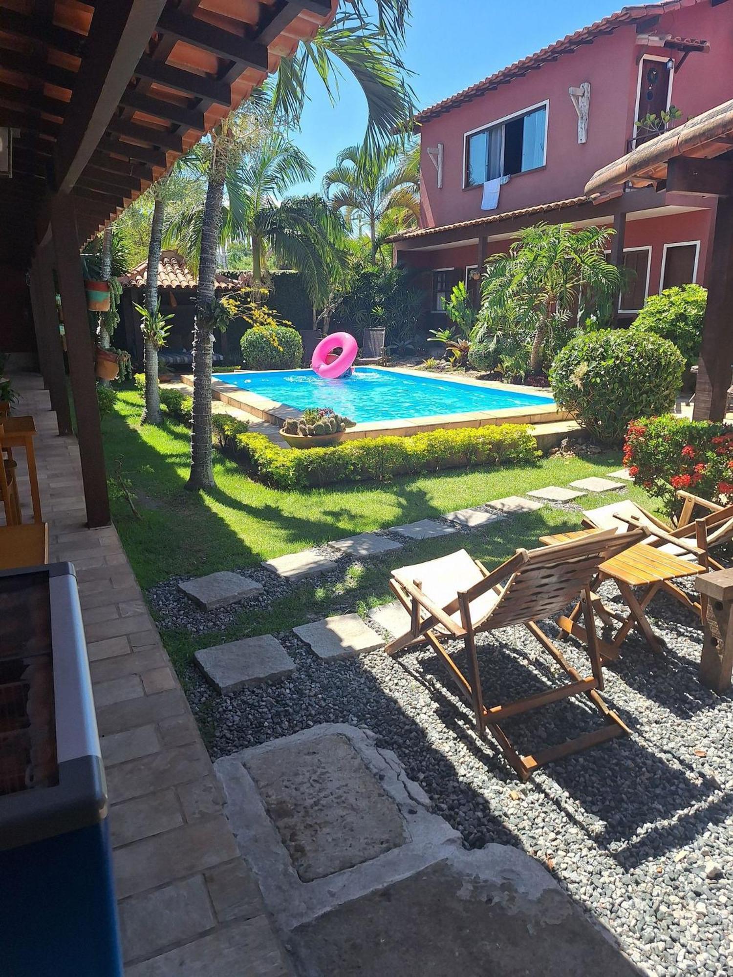 Suite Júnior Deluxe