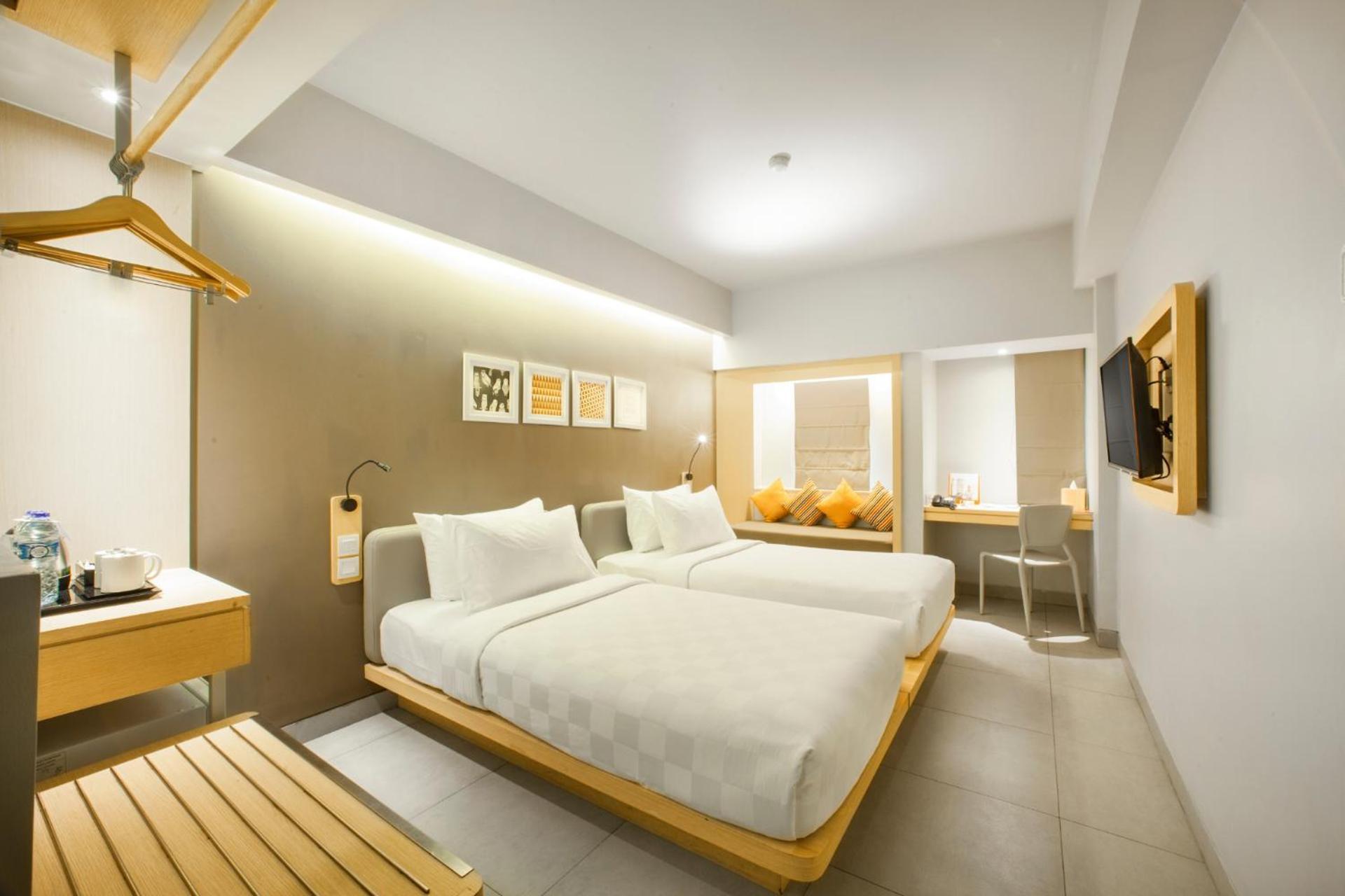 Superior Double or Twin Room