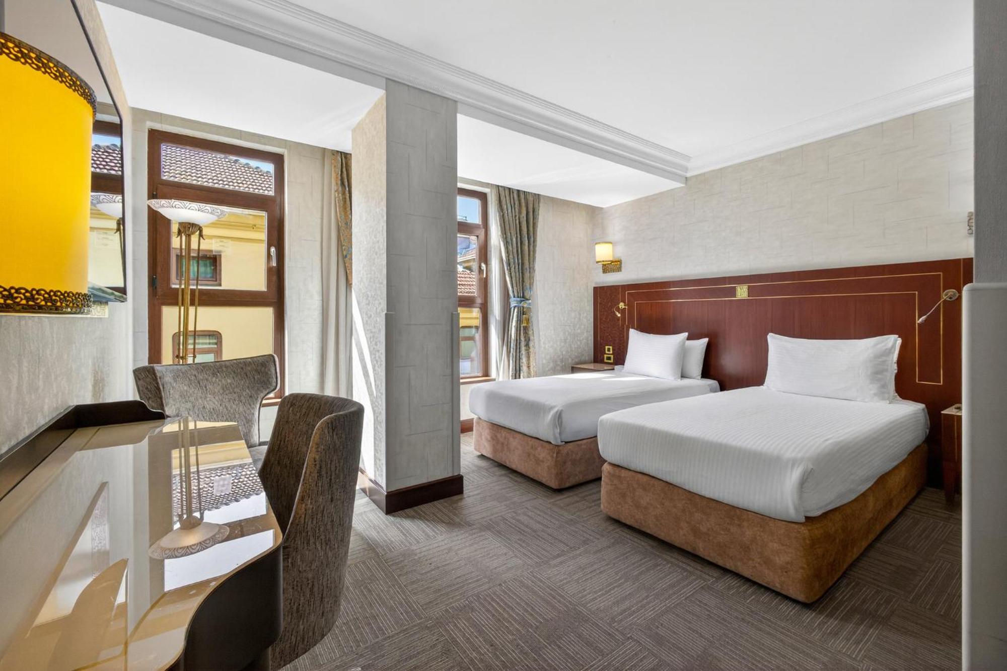 Quarto Premium