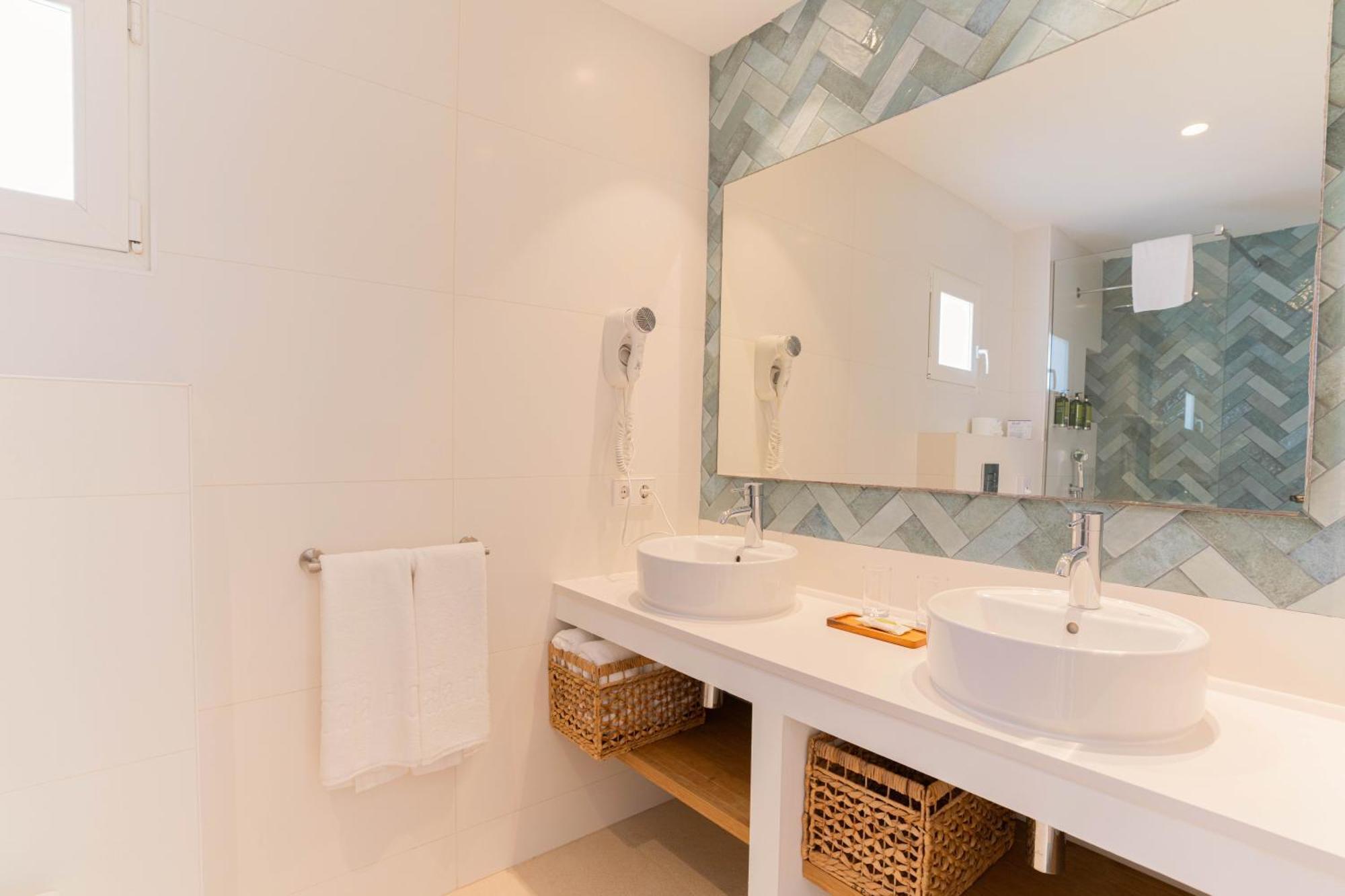 Junior Suite con Balcone