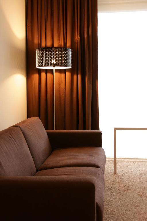 Chambre Double - Vue sur Jardin