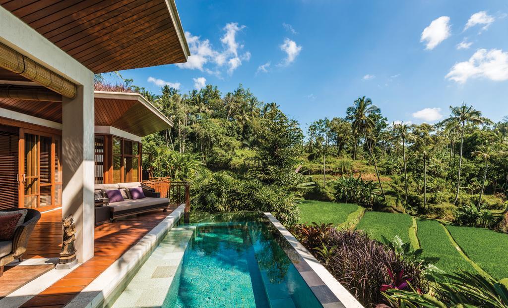 Villa 2 Chambres - Vue sur Rivière